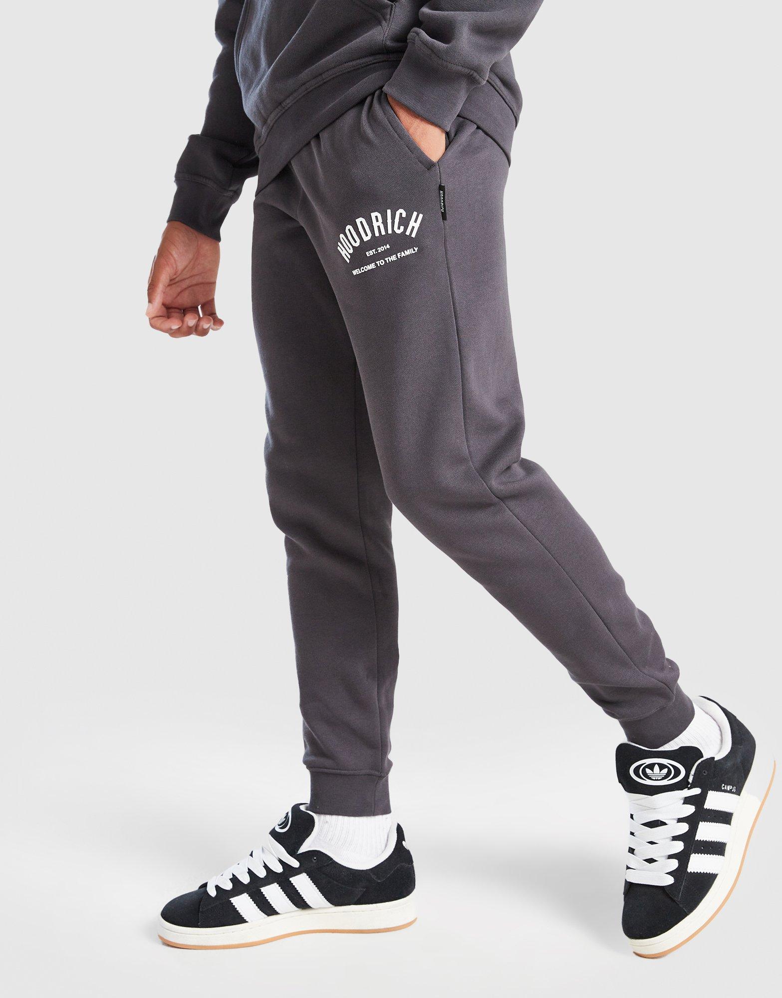 Volcano Joggers Junior