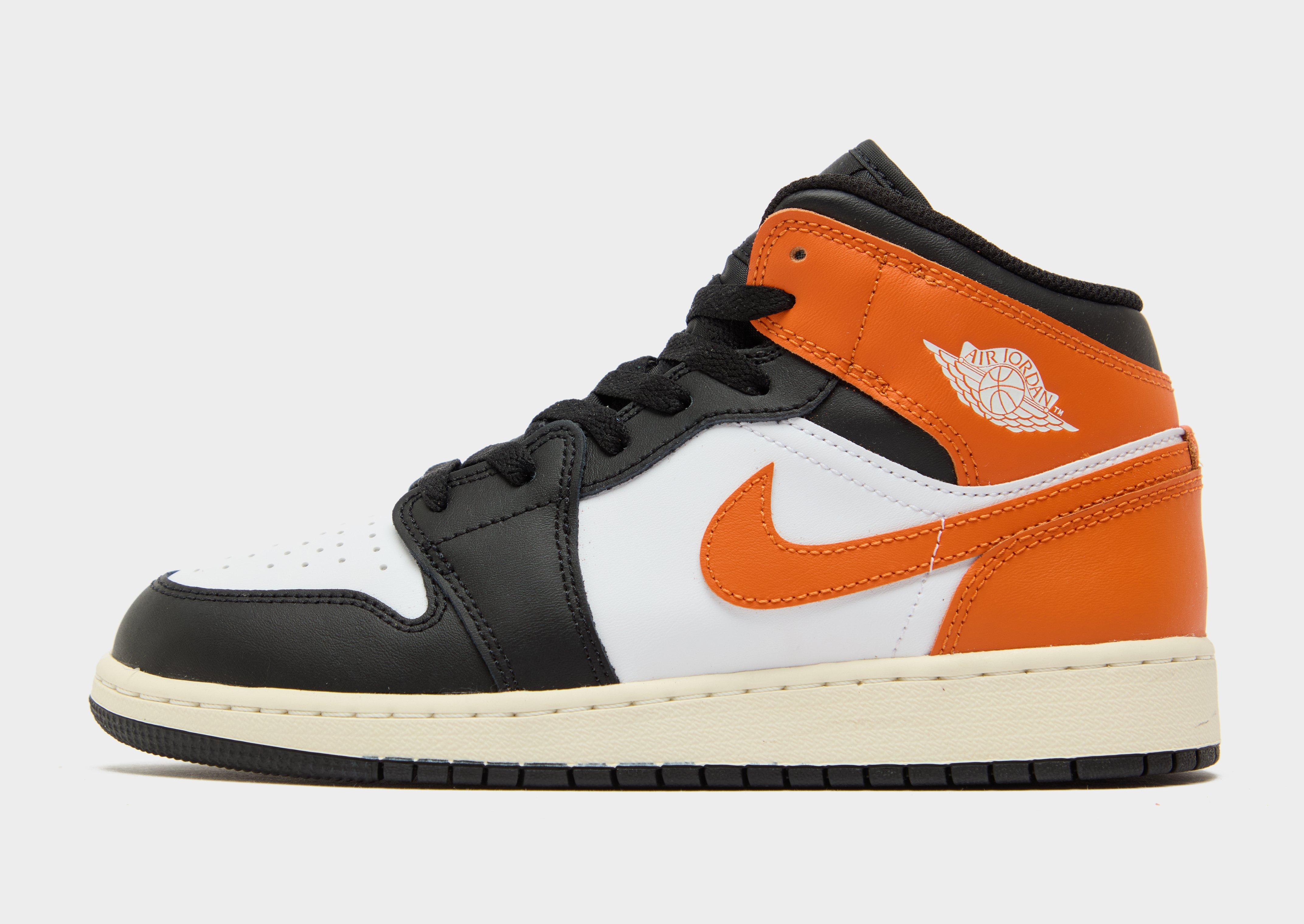 Air 1 Mid Junior