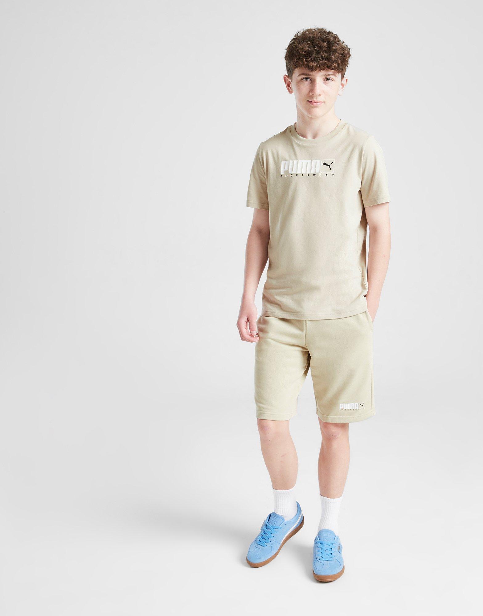 Core Shorts Junior