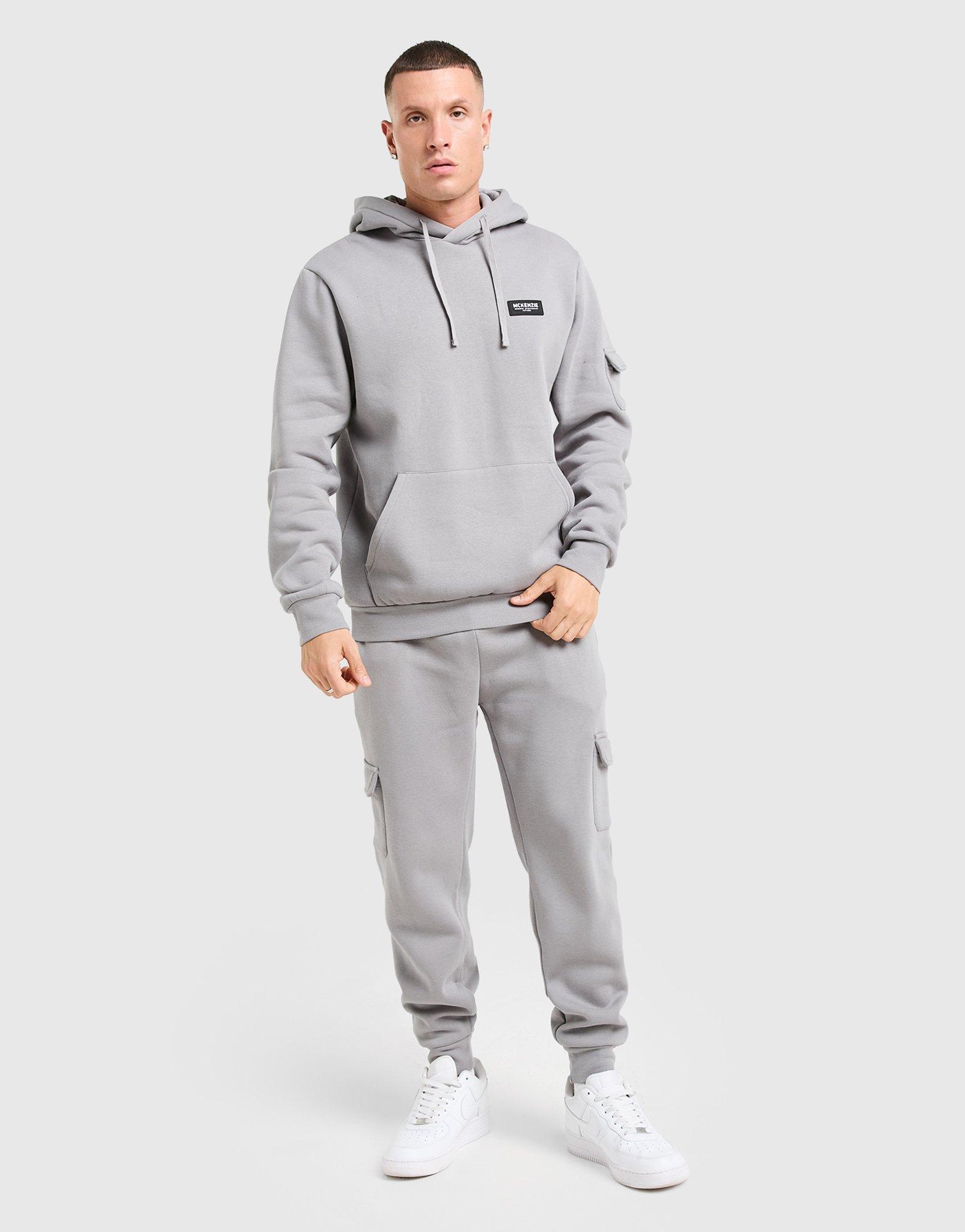 Rocco Cargo Overhead Hoodie