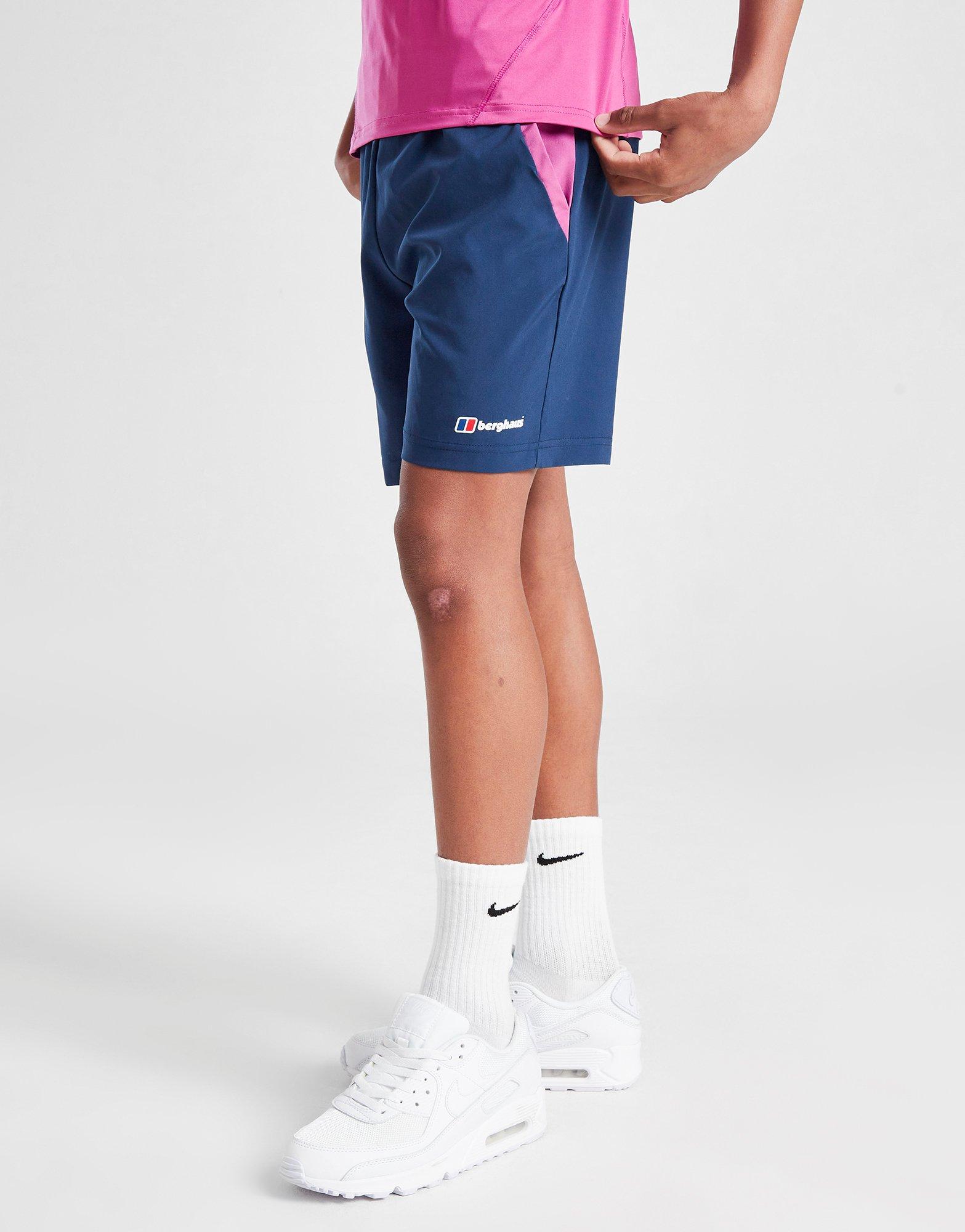 Wandermore Shorts Junior
