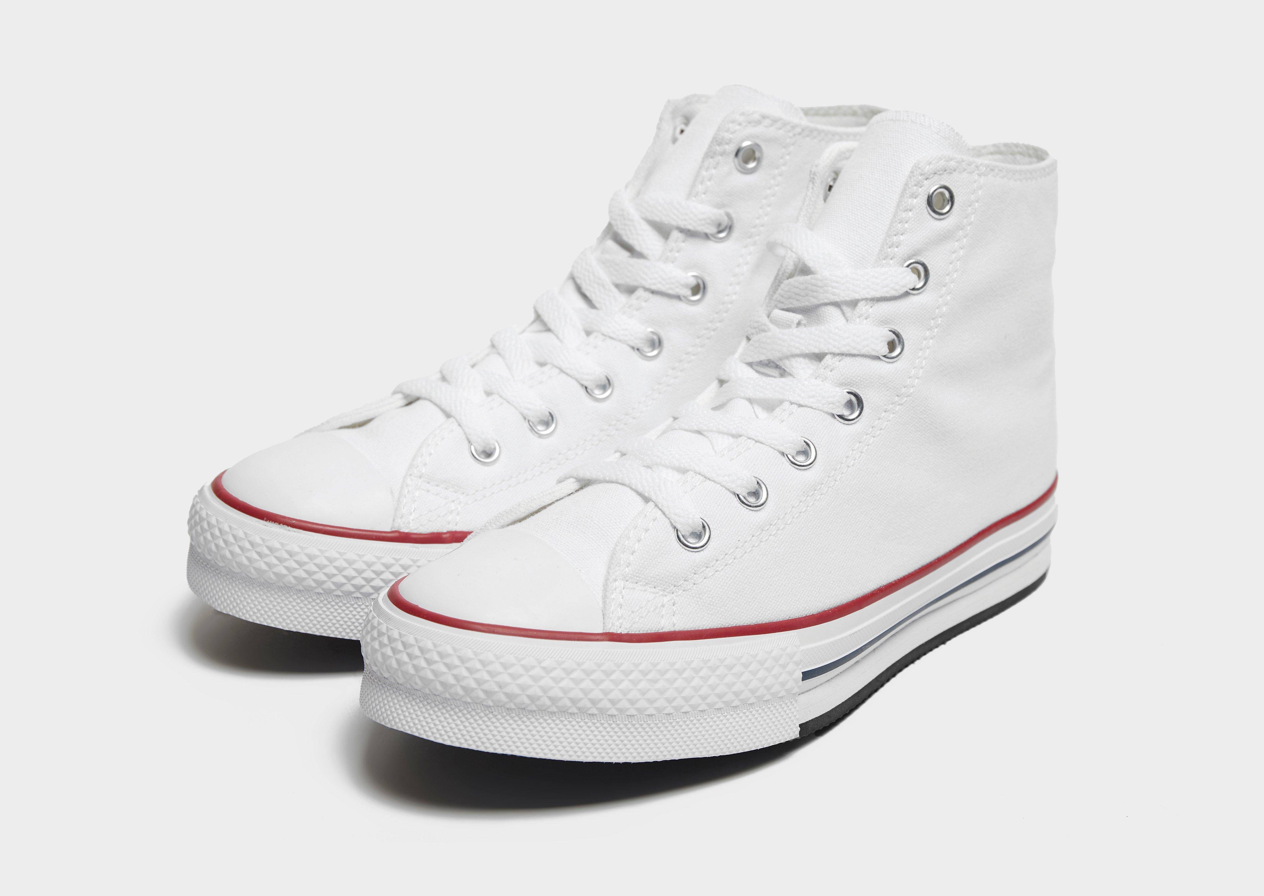 All Star High Platform Junior