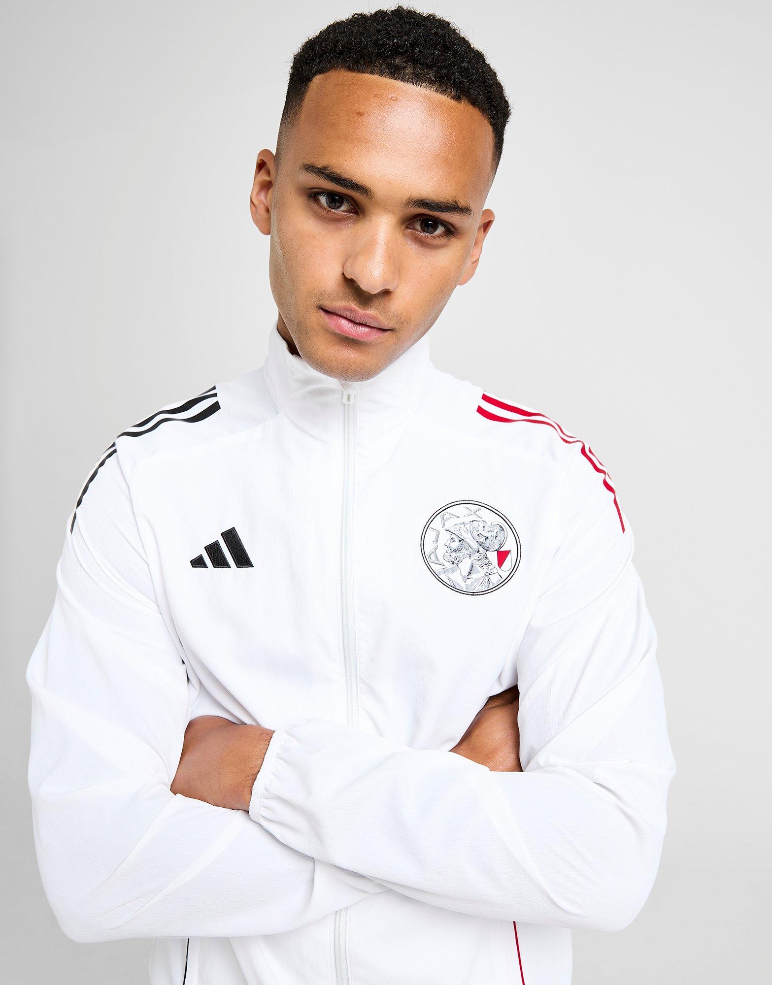 AFC Ajax Pre Match Jacket