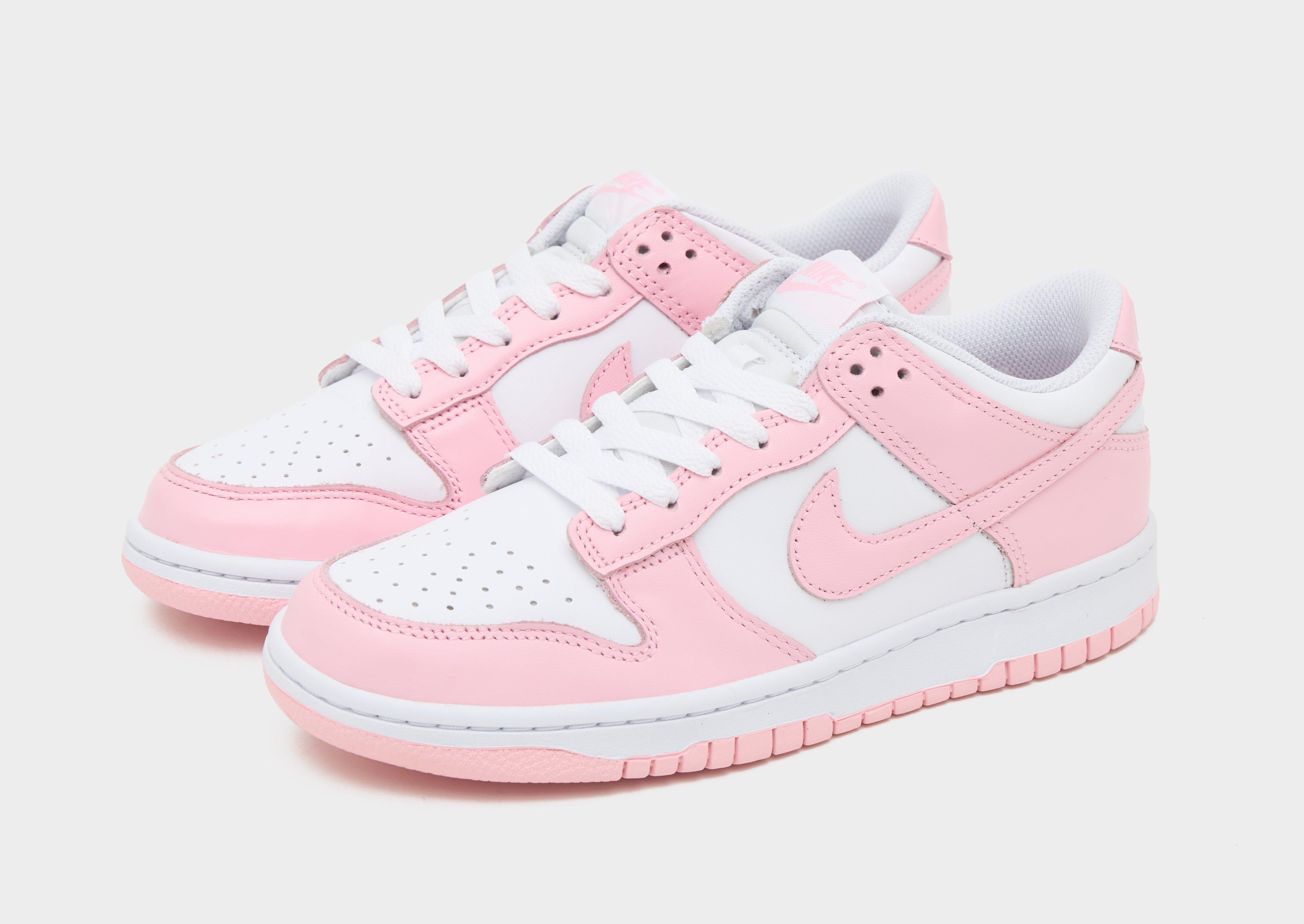 Dunk Low Junior