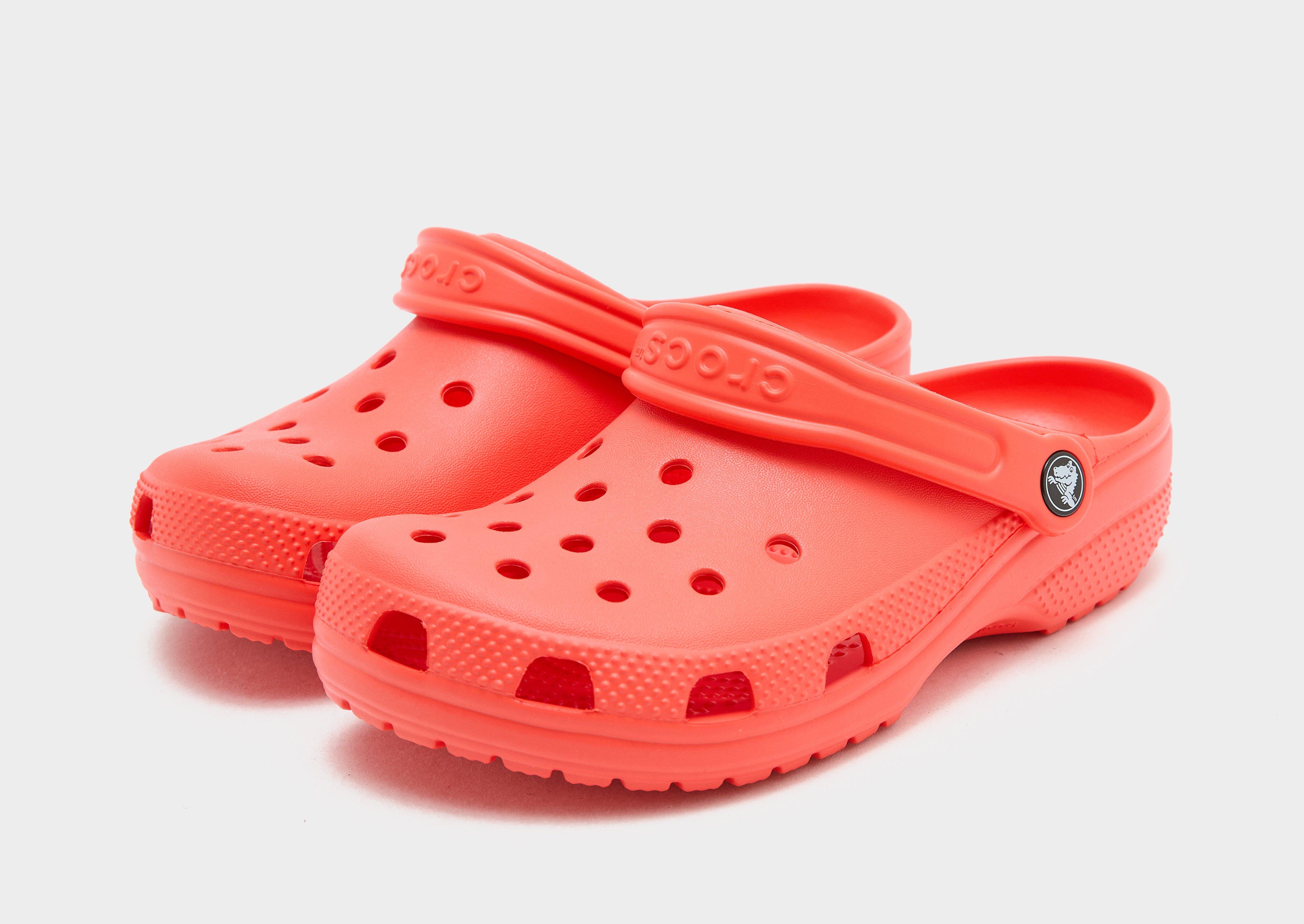 Classic Clog Junior's