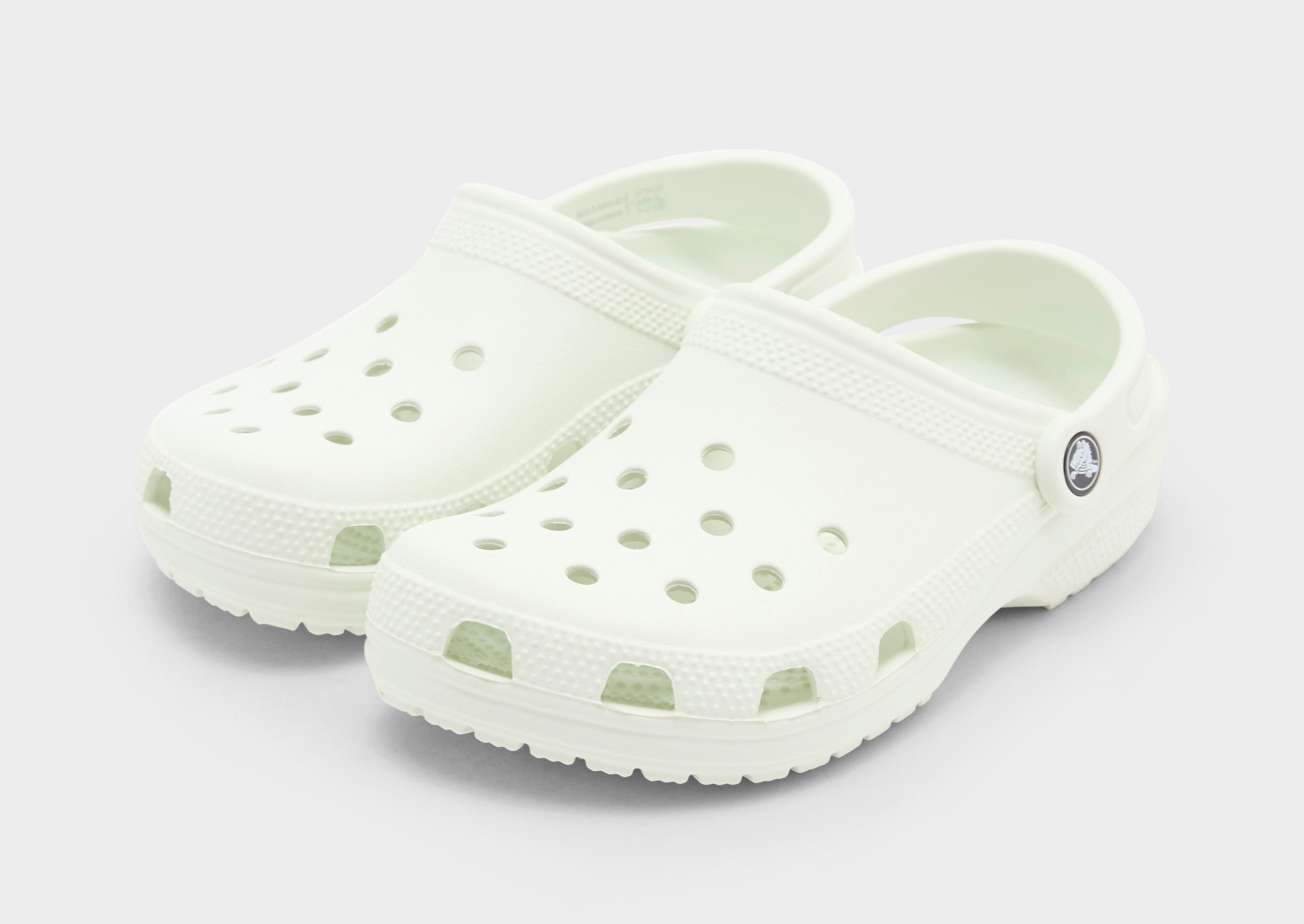 Classic Clog Junior's