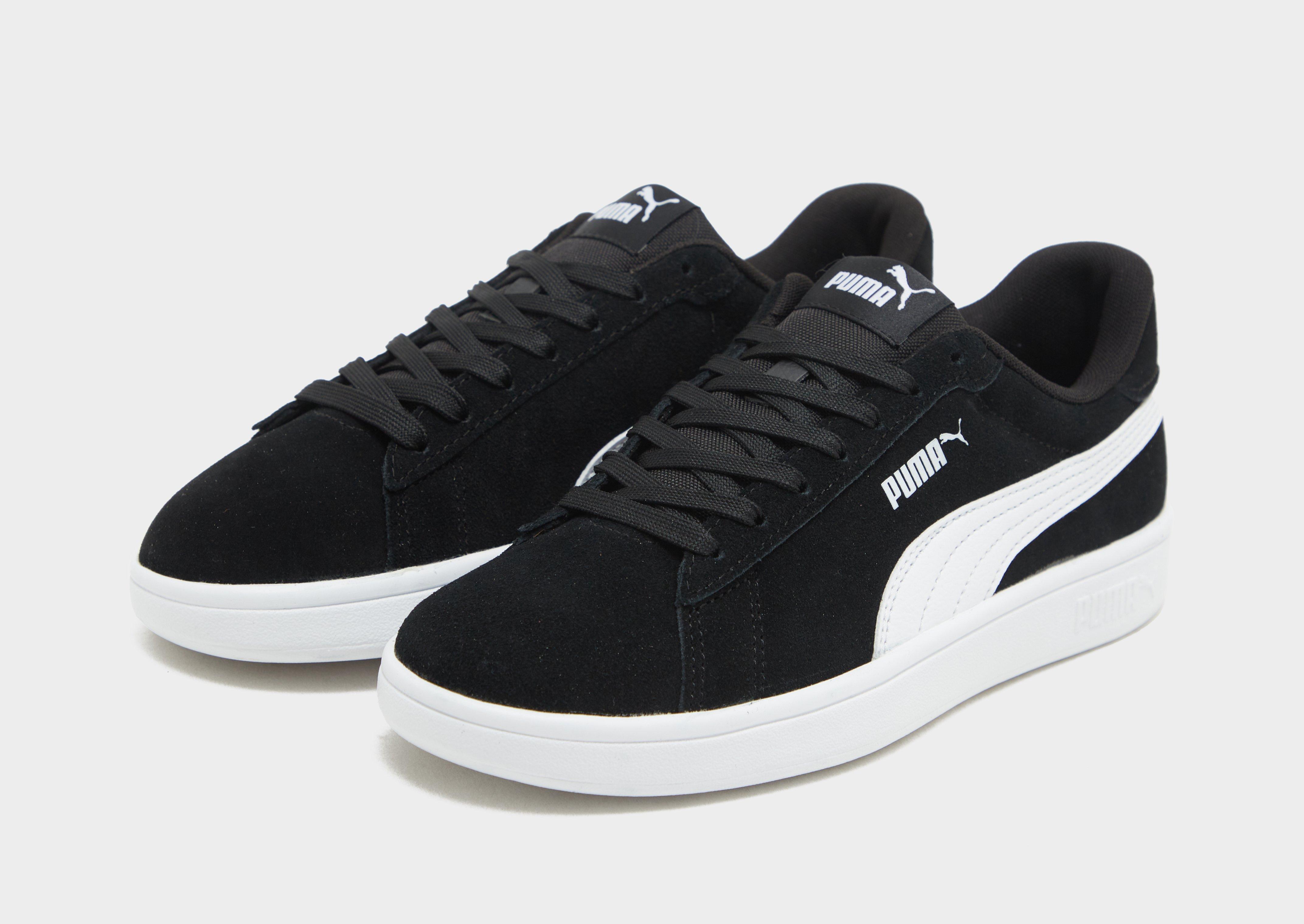 Smash Suede Junior