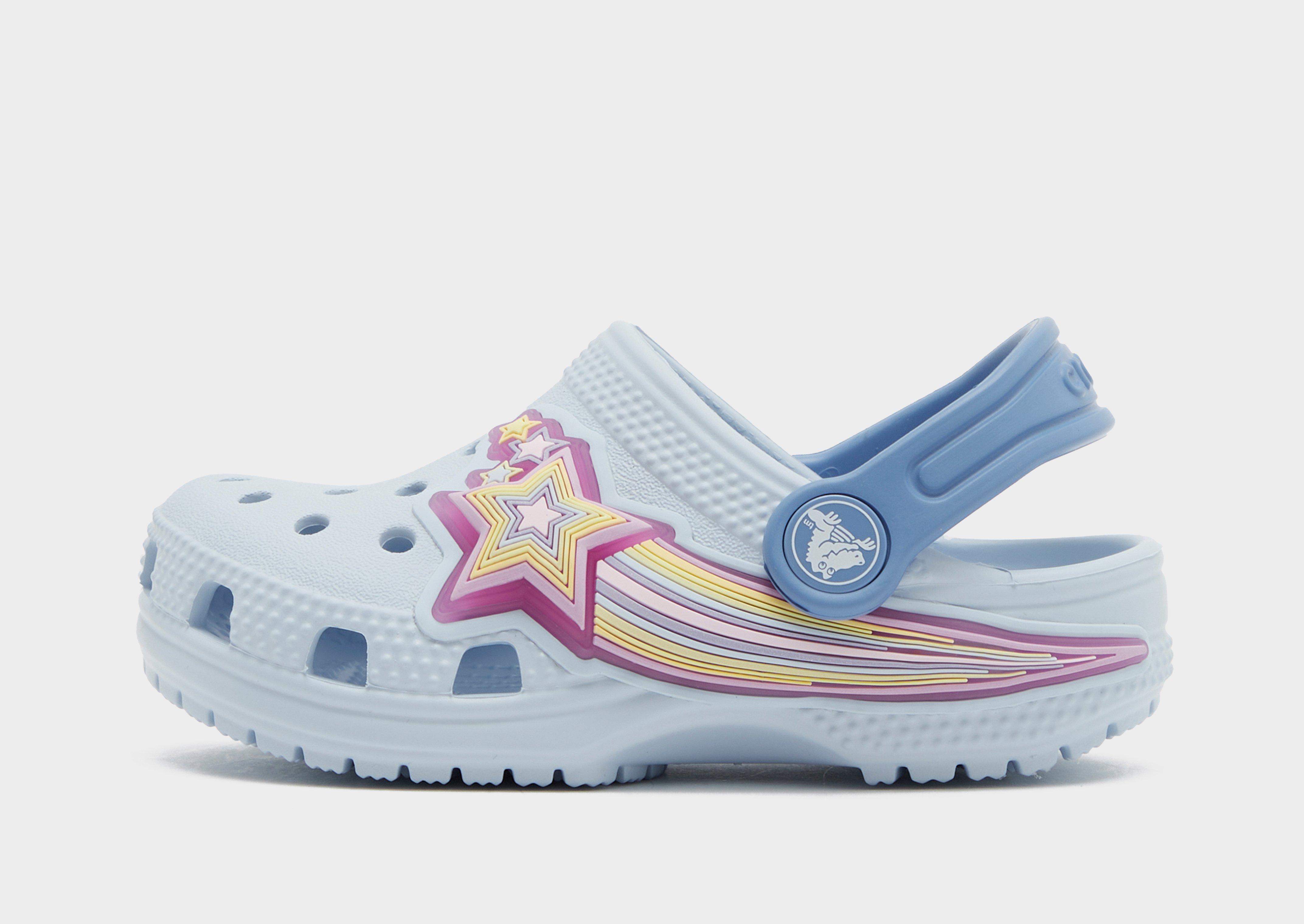 Classic Light Up Clog Infant
