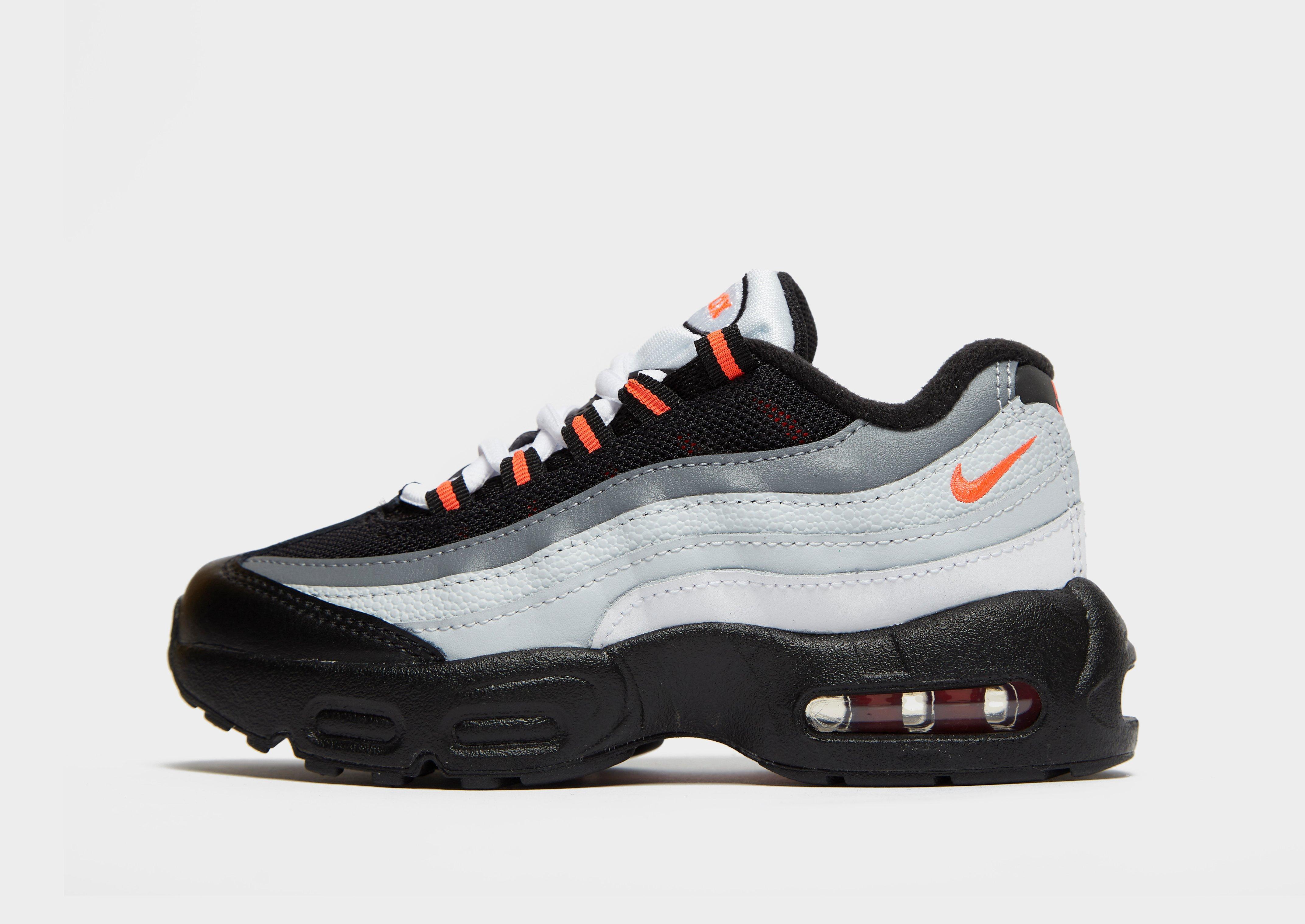 Air Max 95 Children