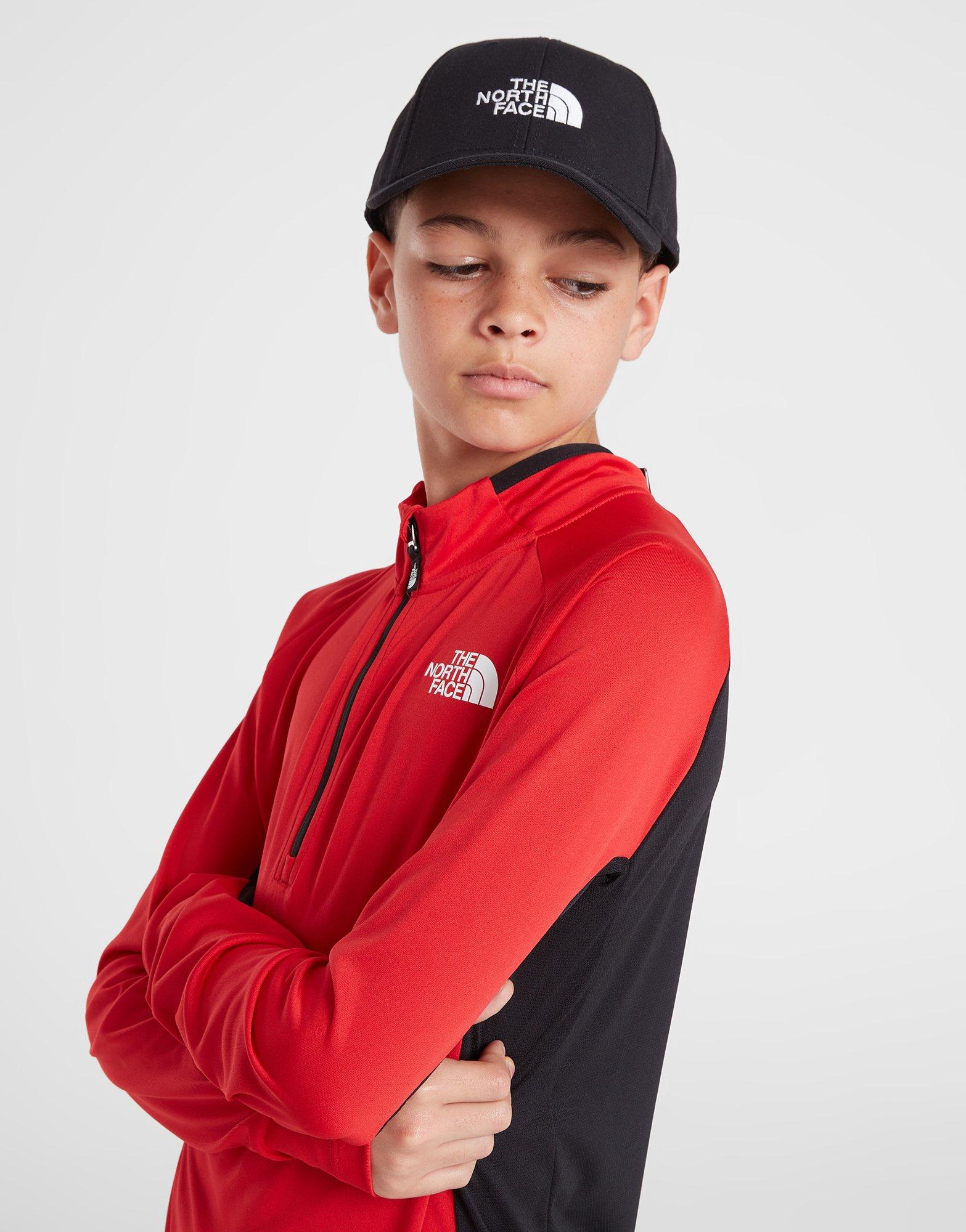 Youth 66 Classic Tech Cap Junior