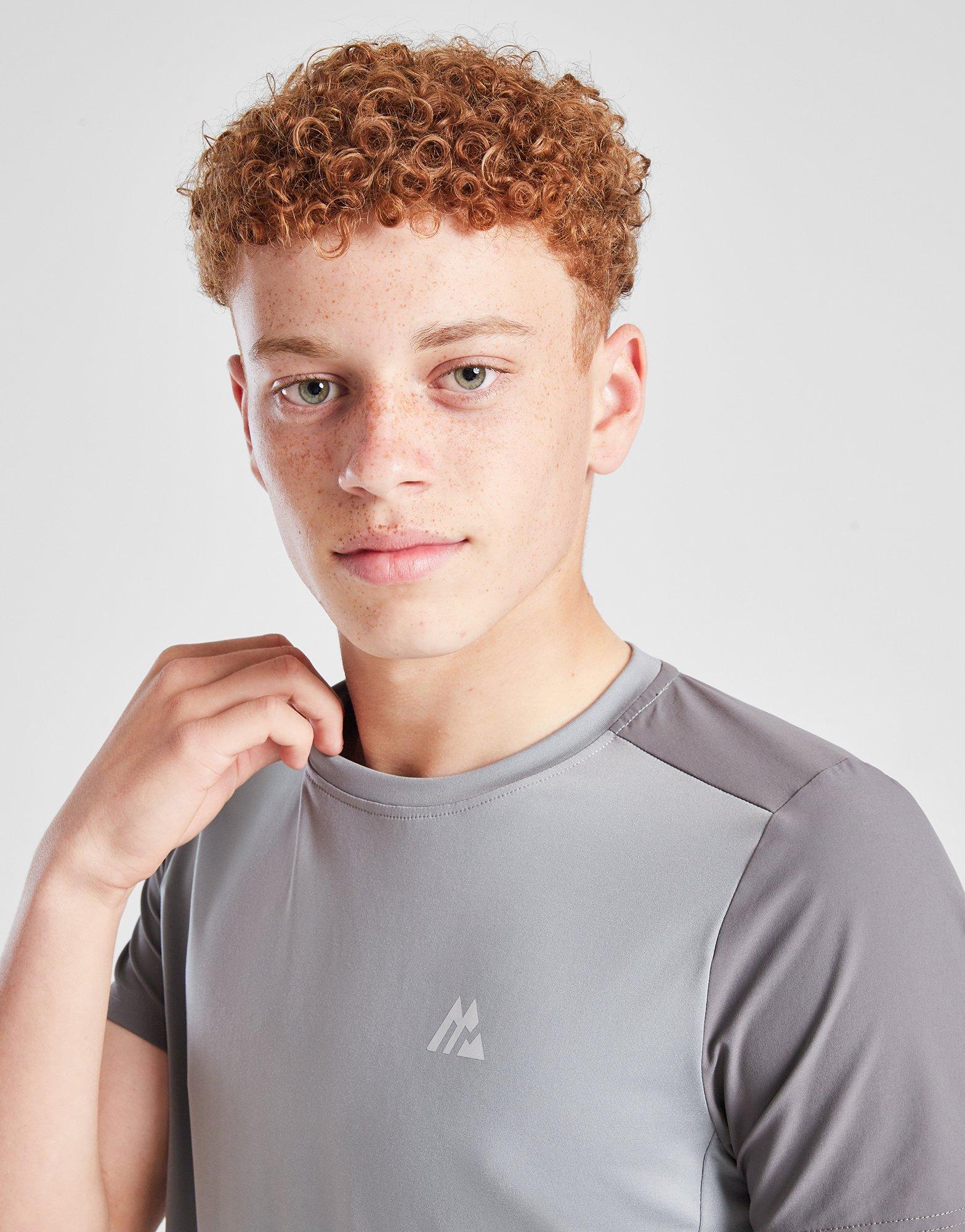 Meta T-Shirt Junior