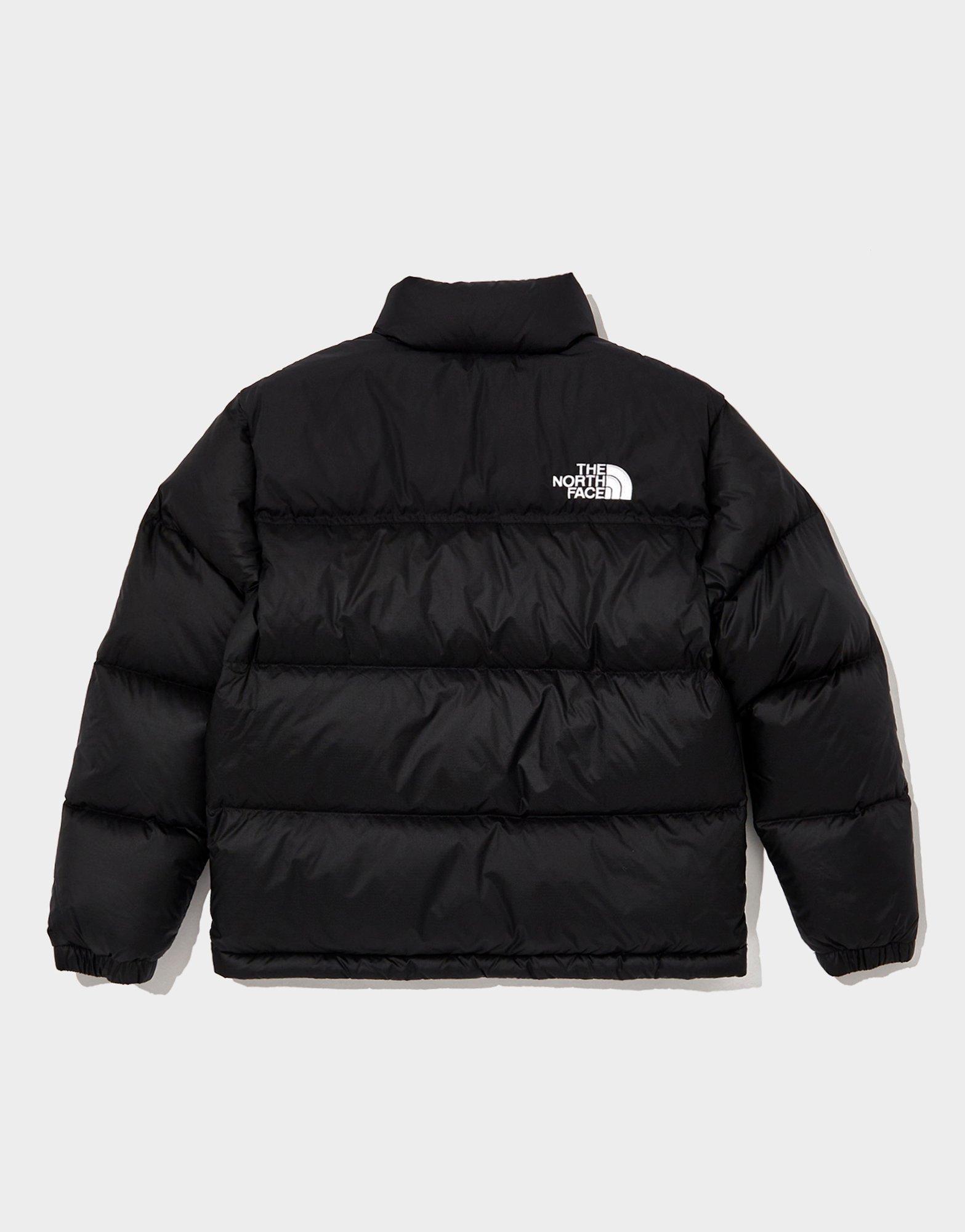 Nuptse Jacket Junior