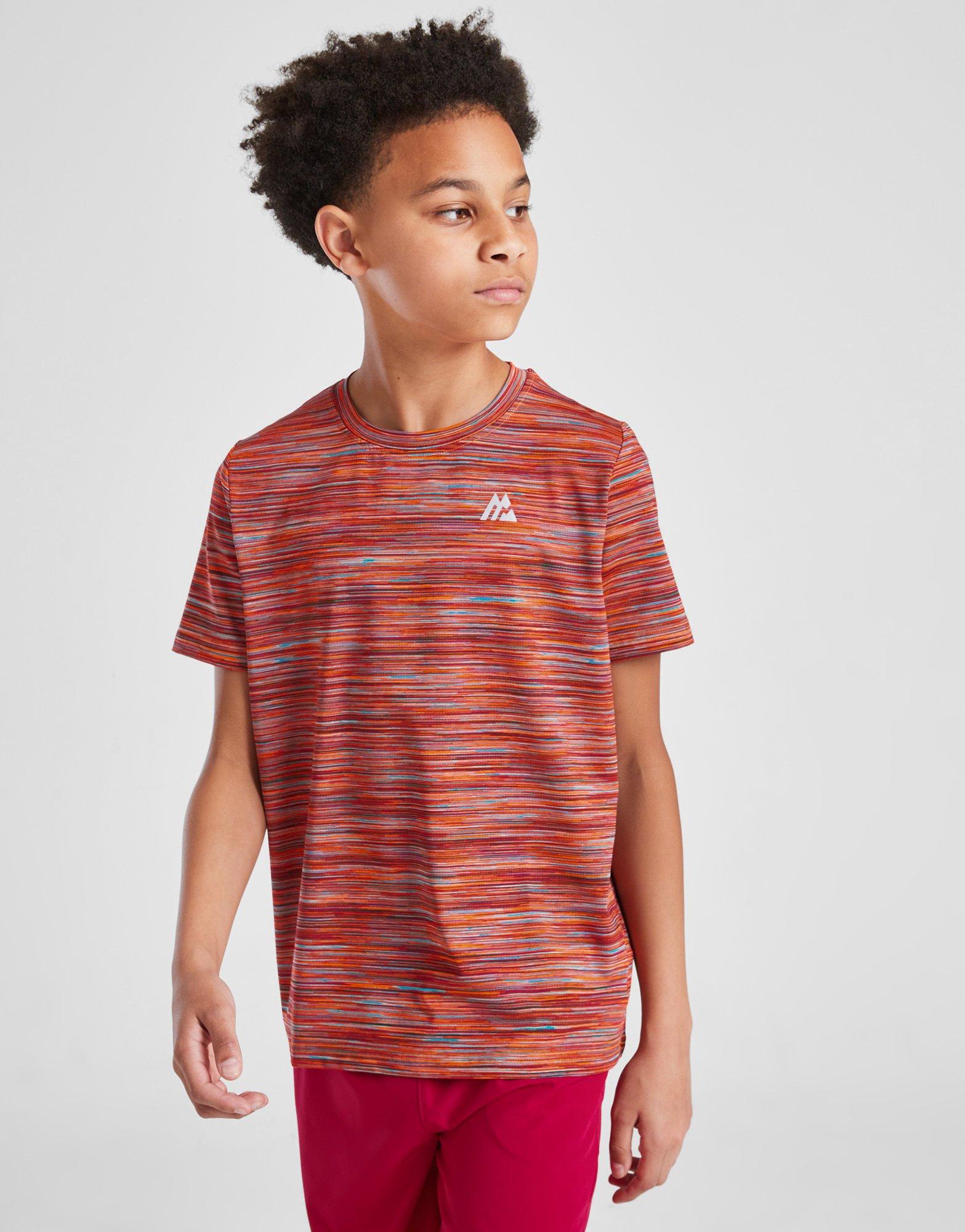 Trail T-Shirt Junior