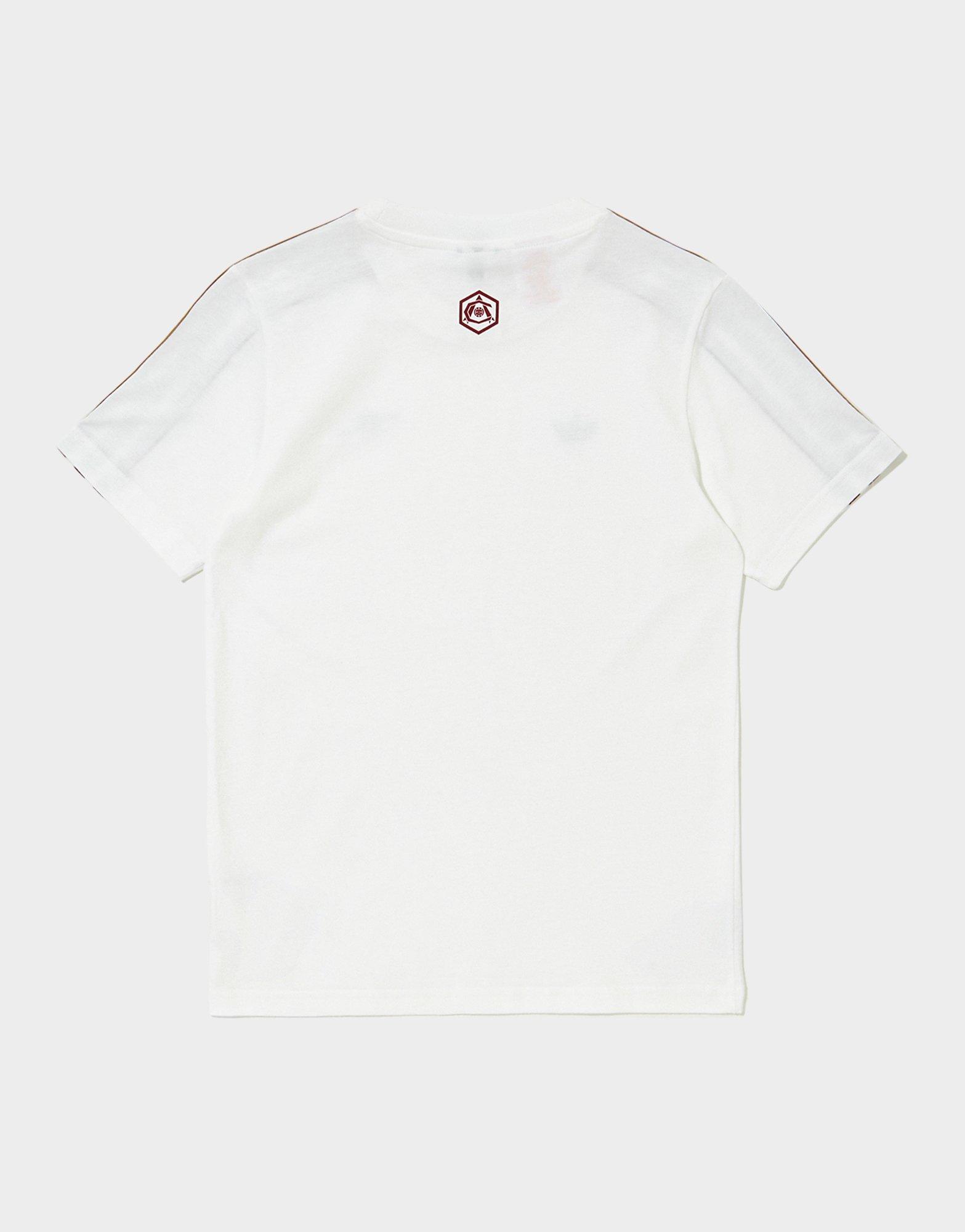 Arsenal Terrace Icons Tee Kids