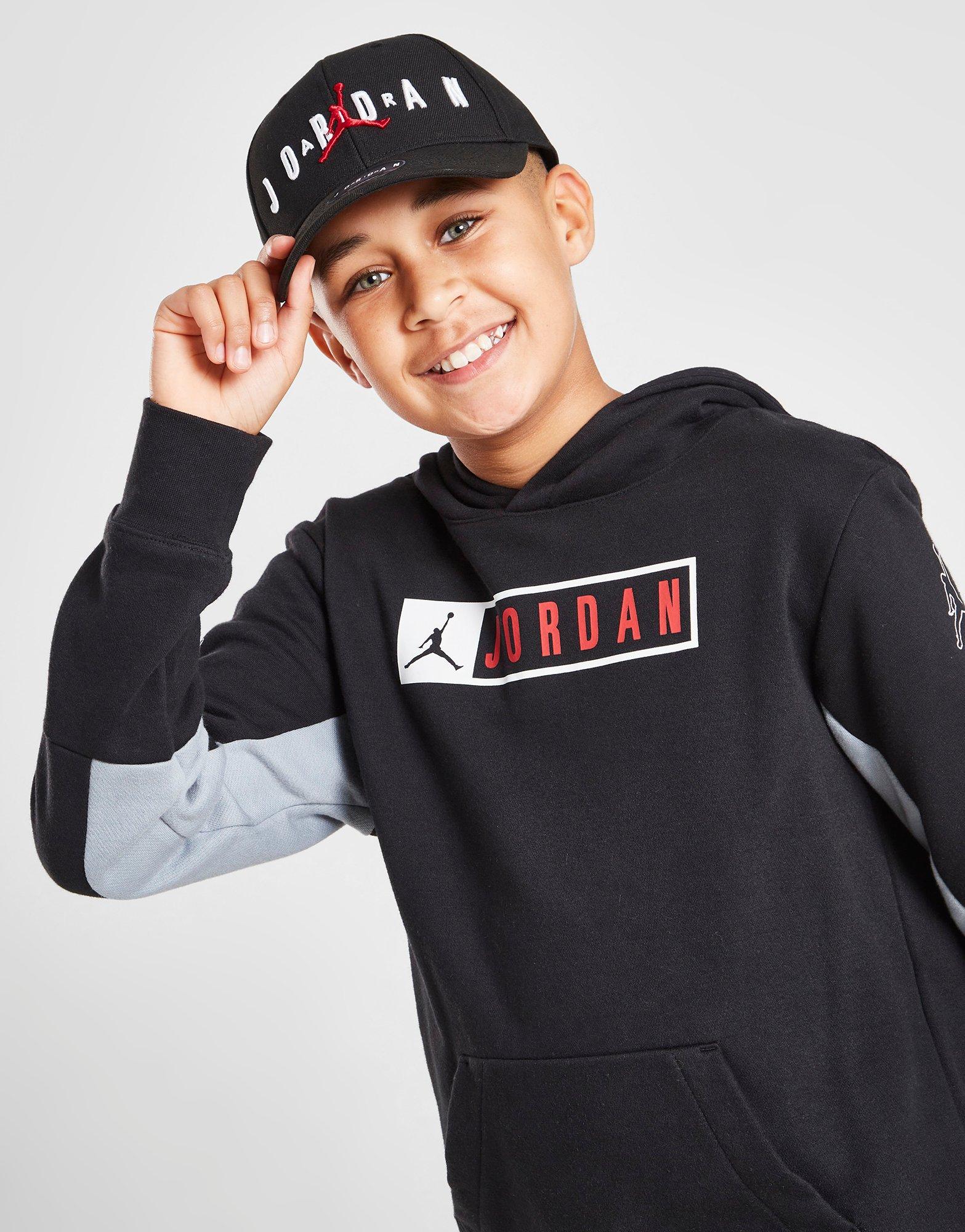 Legacy 91 Cap Junior