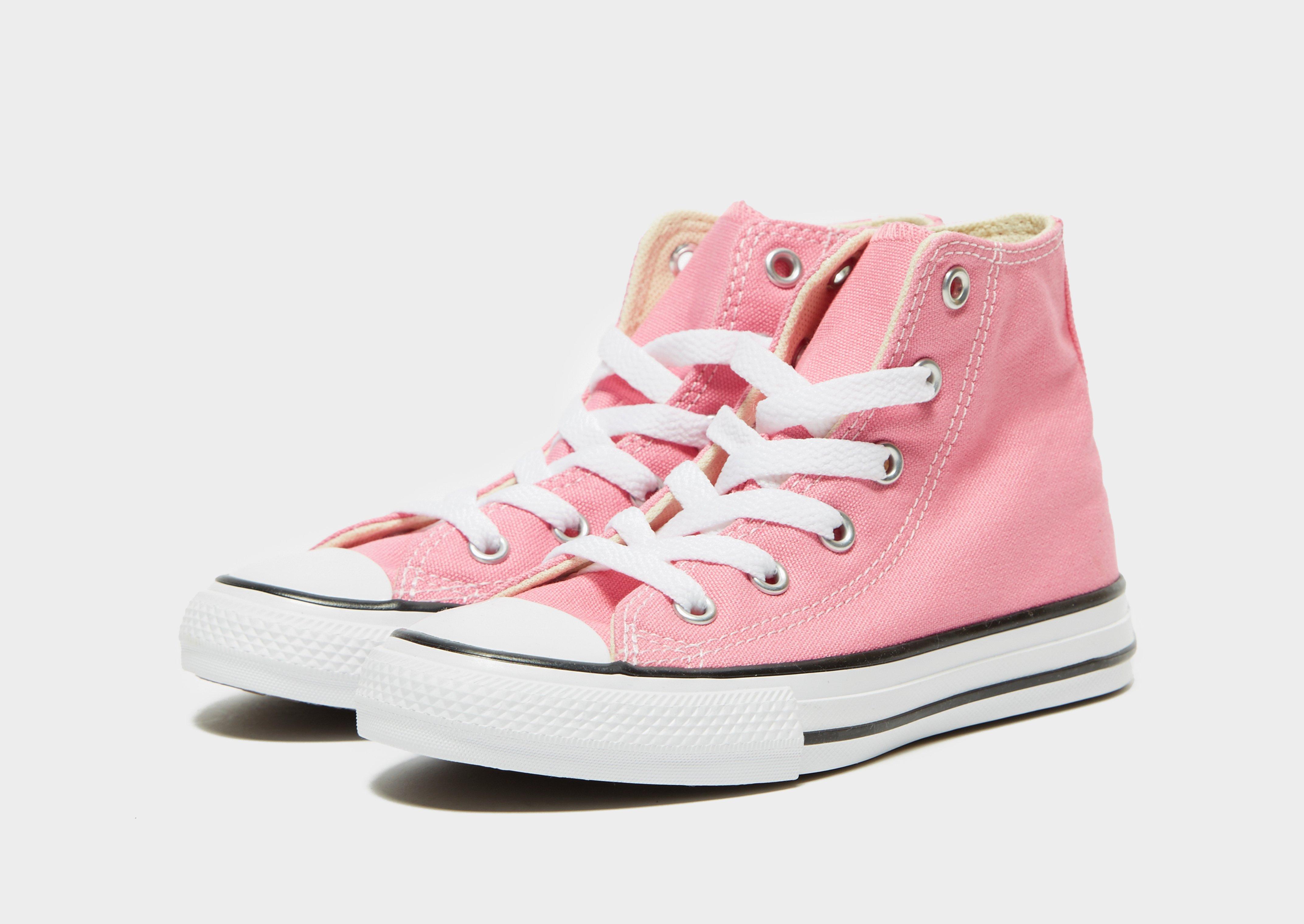 Chuck Taylor All Star High Children