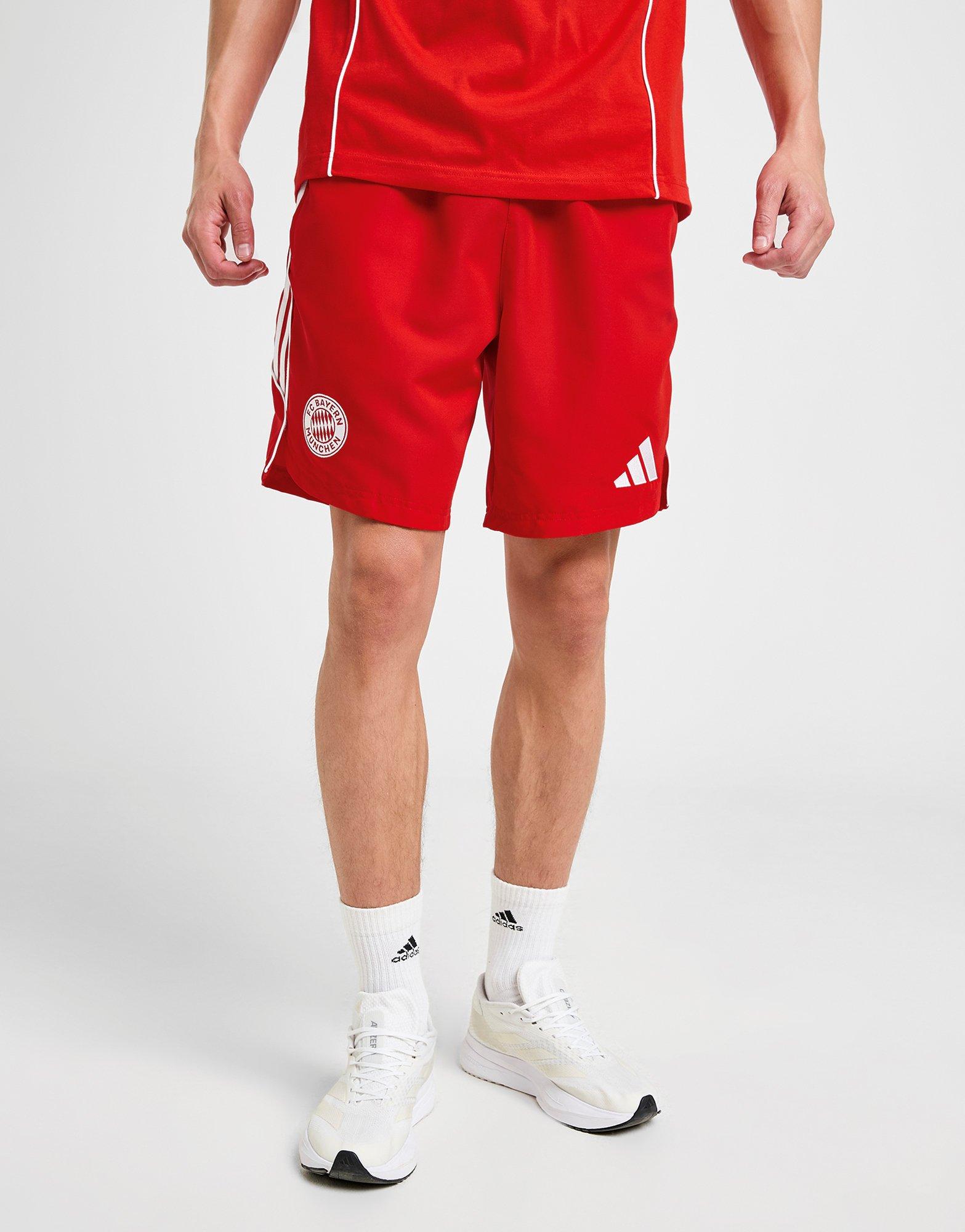FC Bayern Munich Urban Purist Shorts