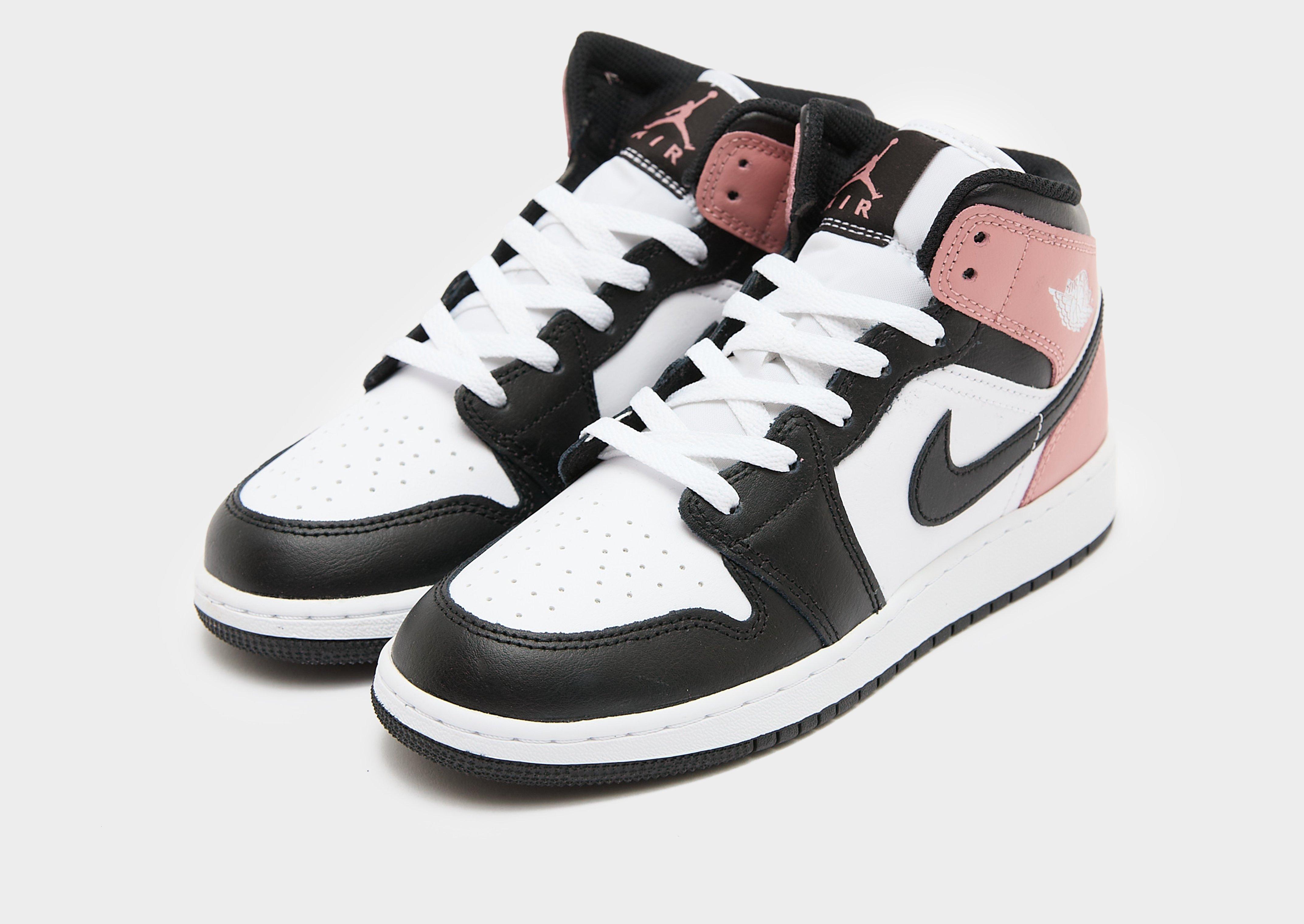 Older Kids' Shoes Air 1 Mid