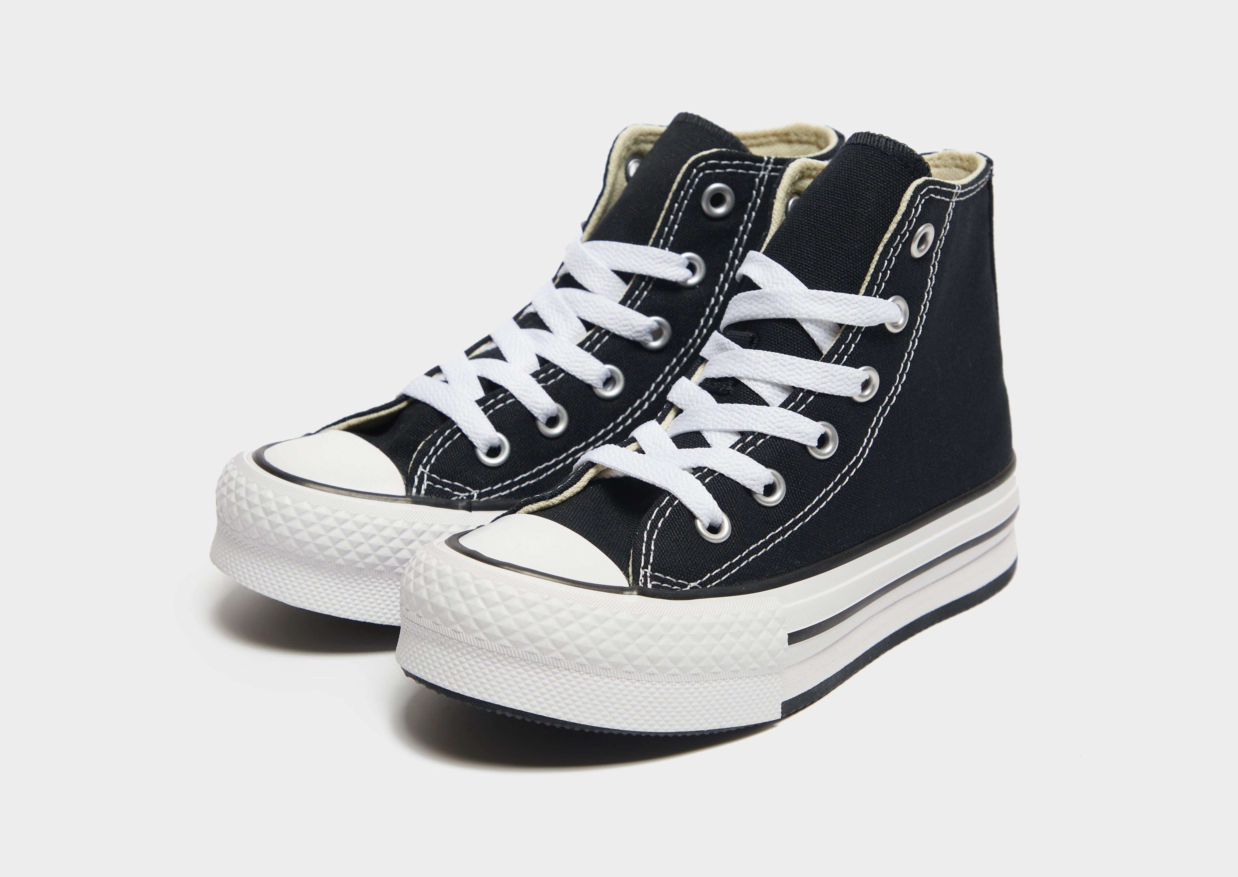 Chuck Taylor All Star High Lift Children