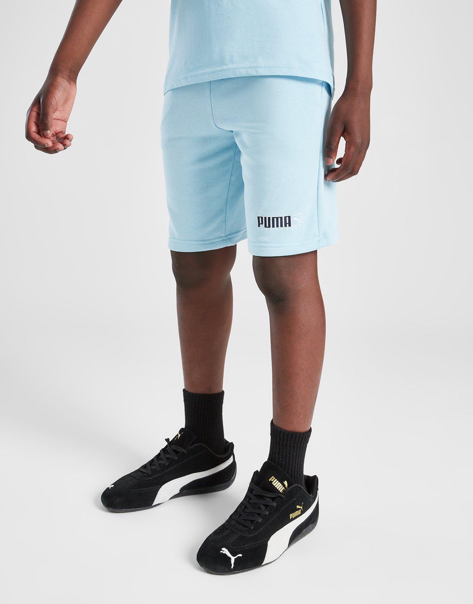 Core Shorts Junior