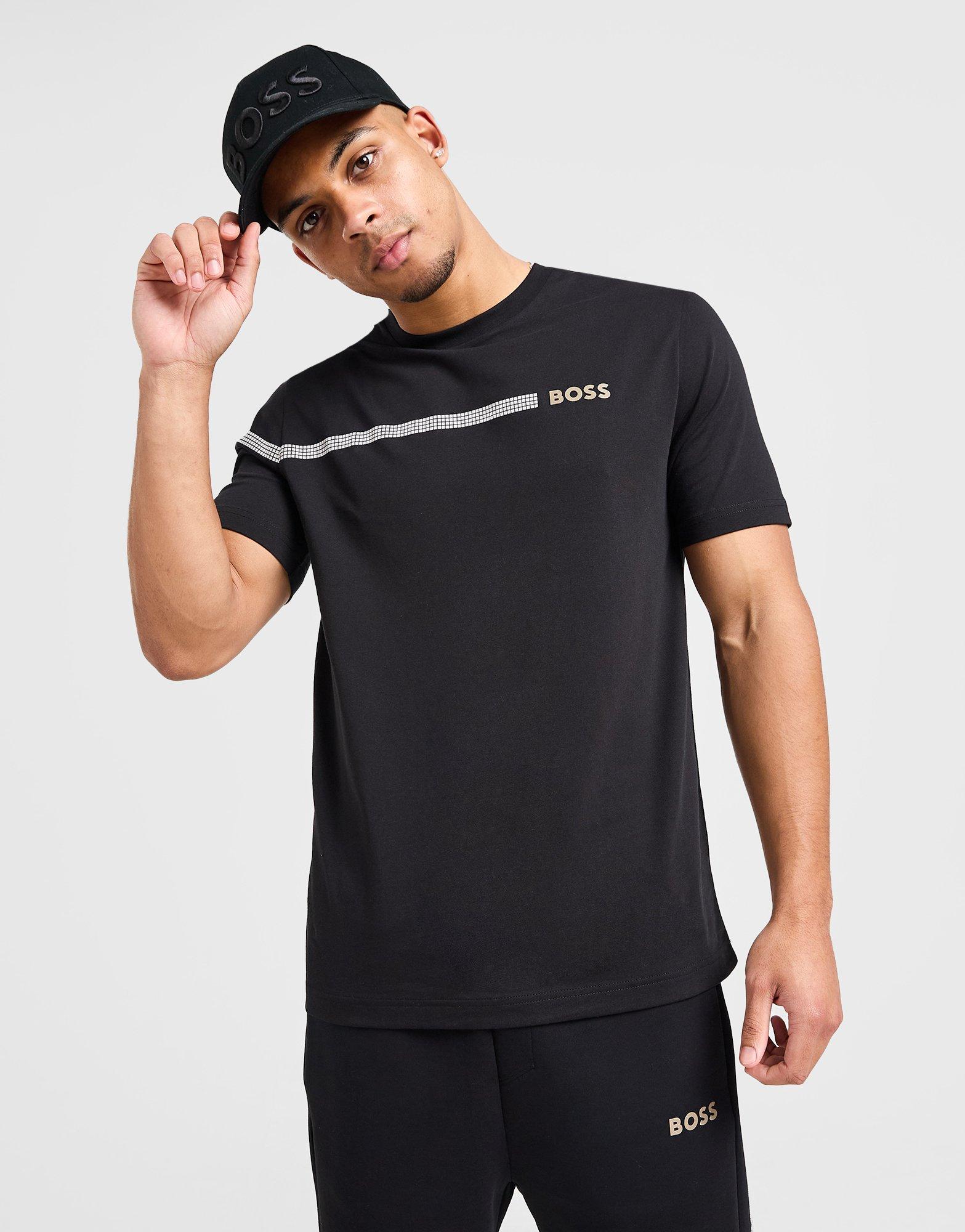 Pixel T-Shirt