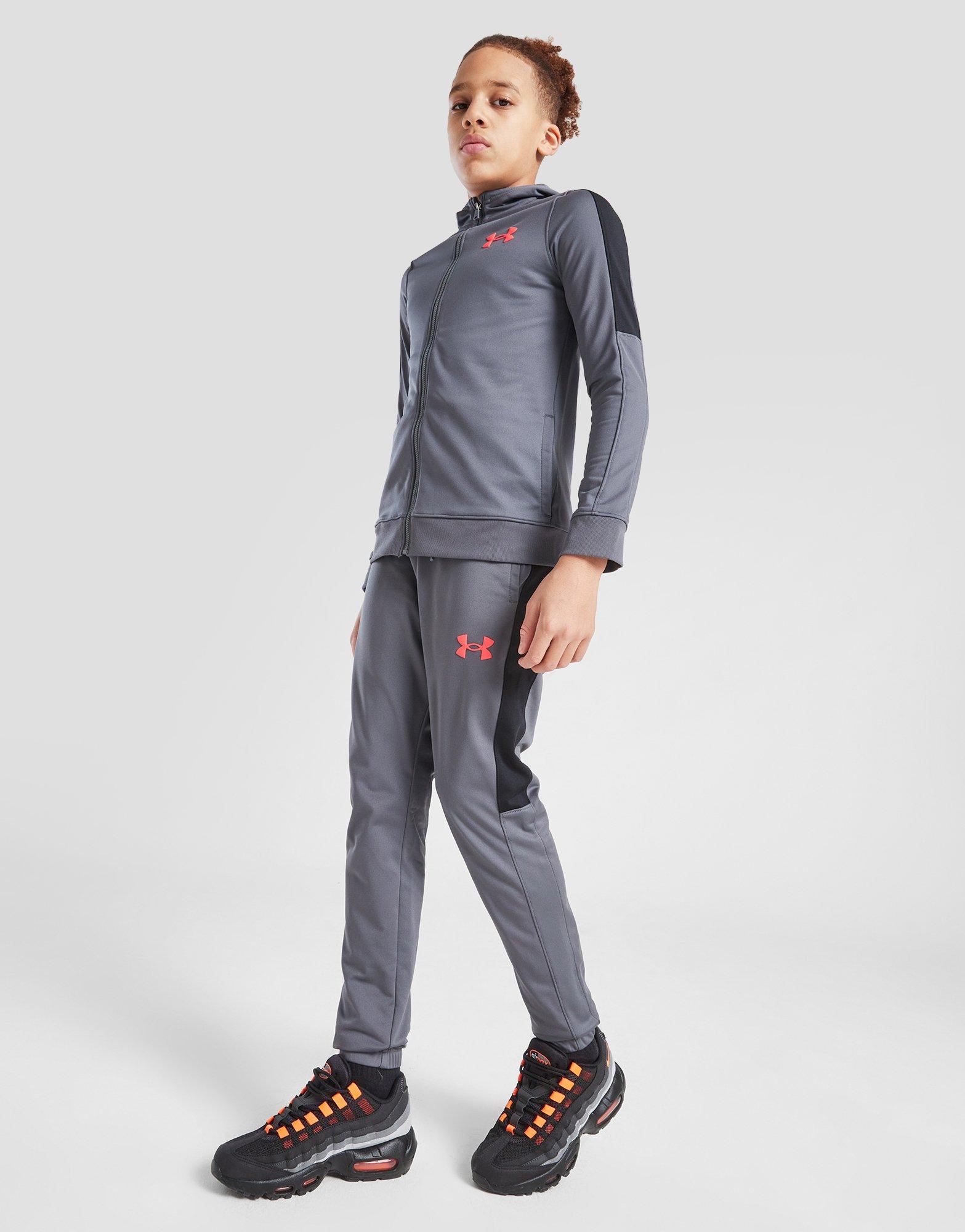 Knit Joggers Junior