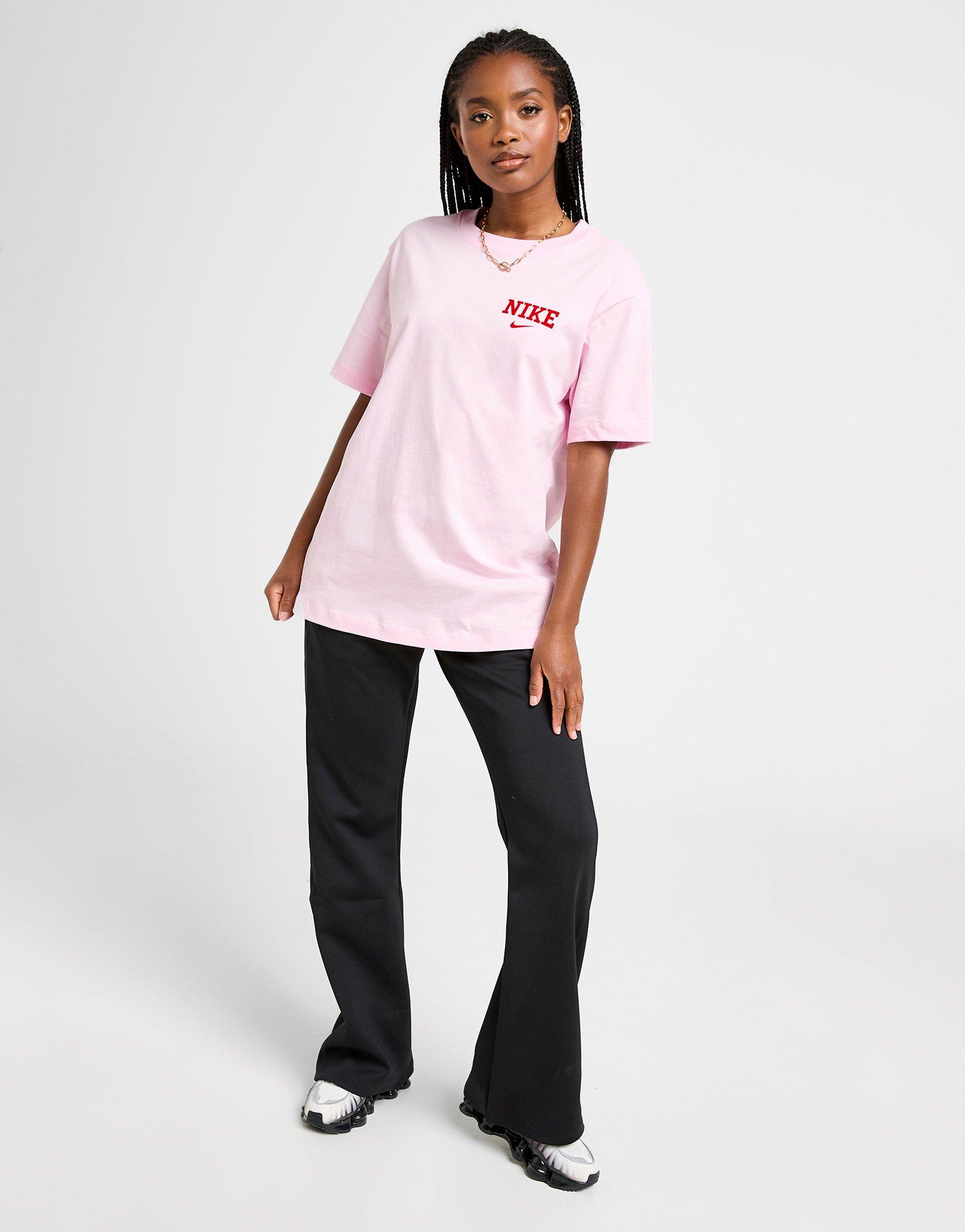 Graphic Boyfriend T-Shirt