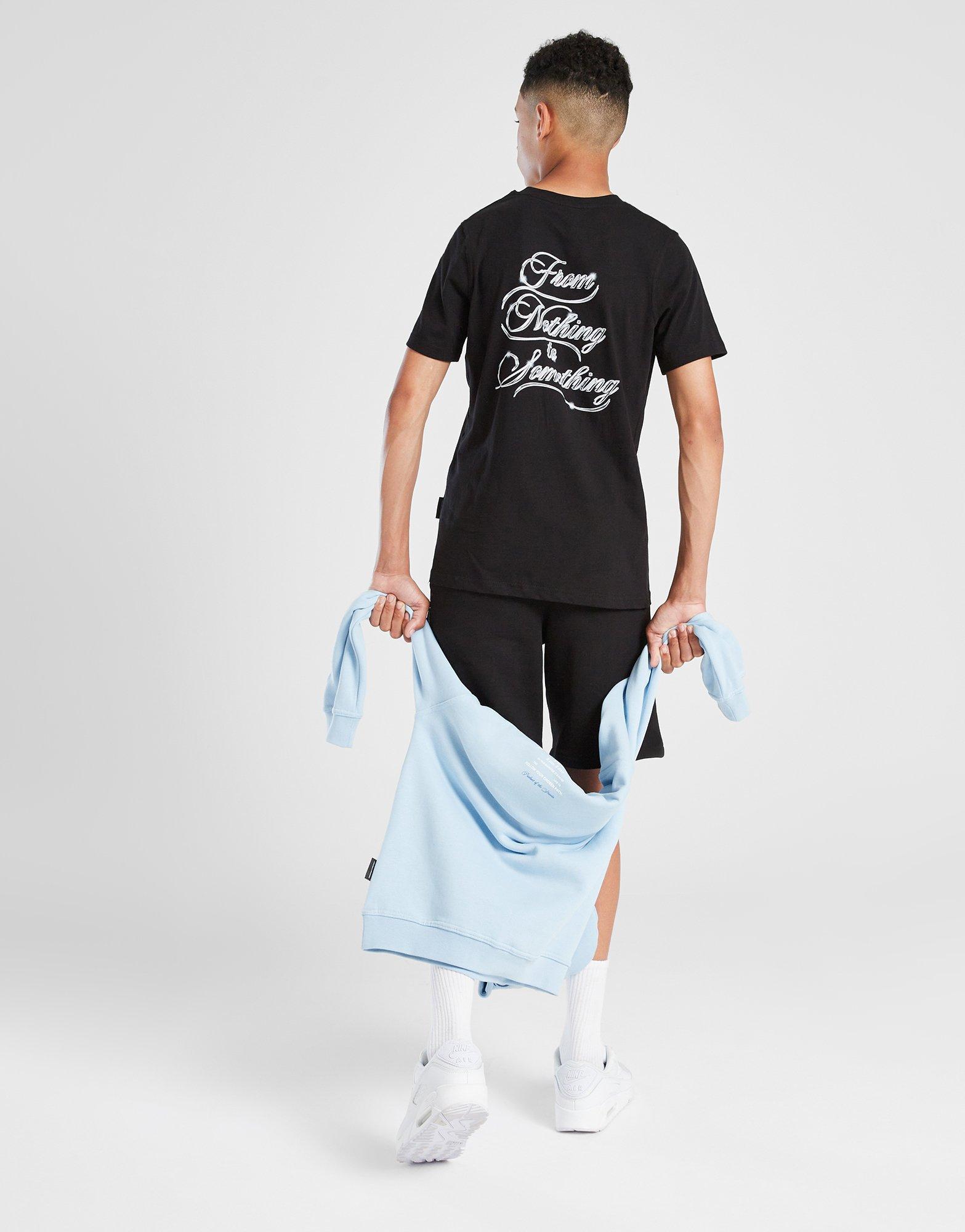 Chrome T-Shirt Junior