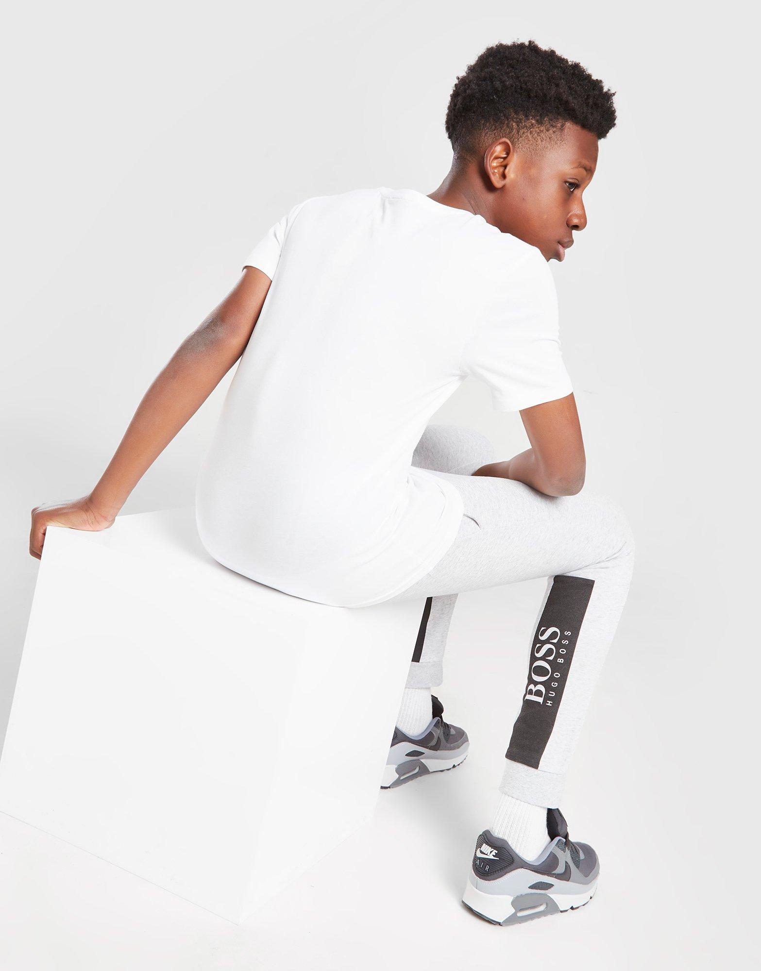 Panel Joggers Junior