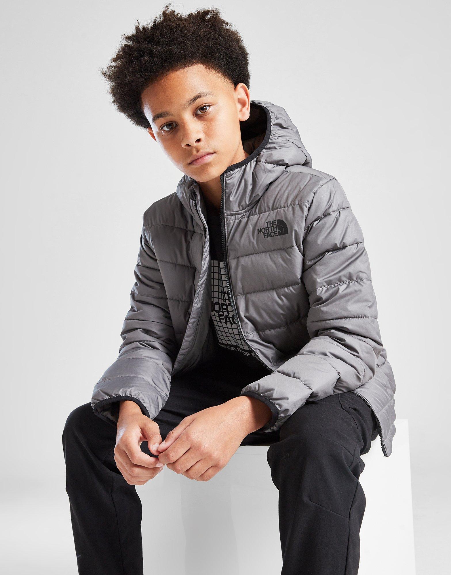 Padded Jacket Junior