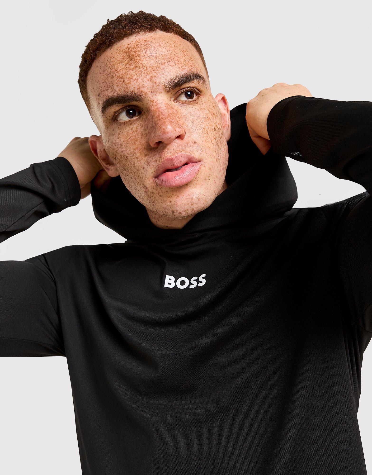 Scott Active Overhead Hoodie