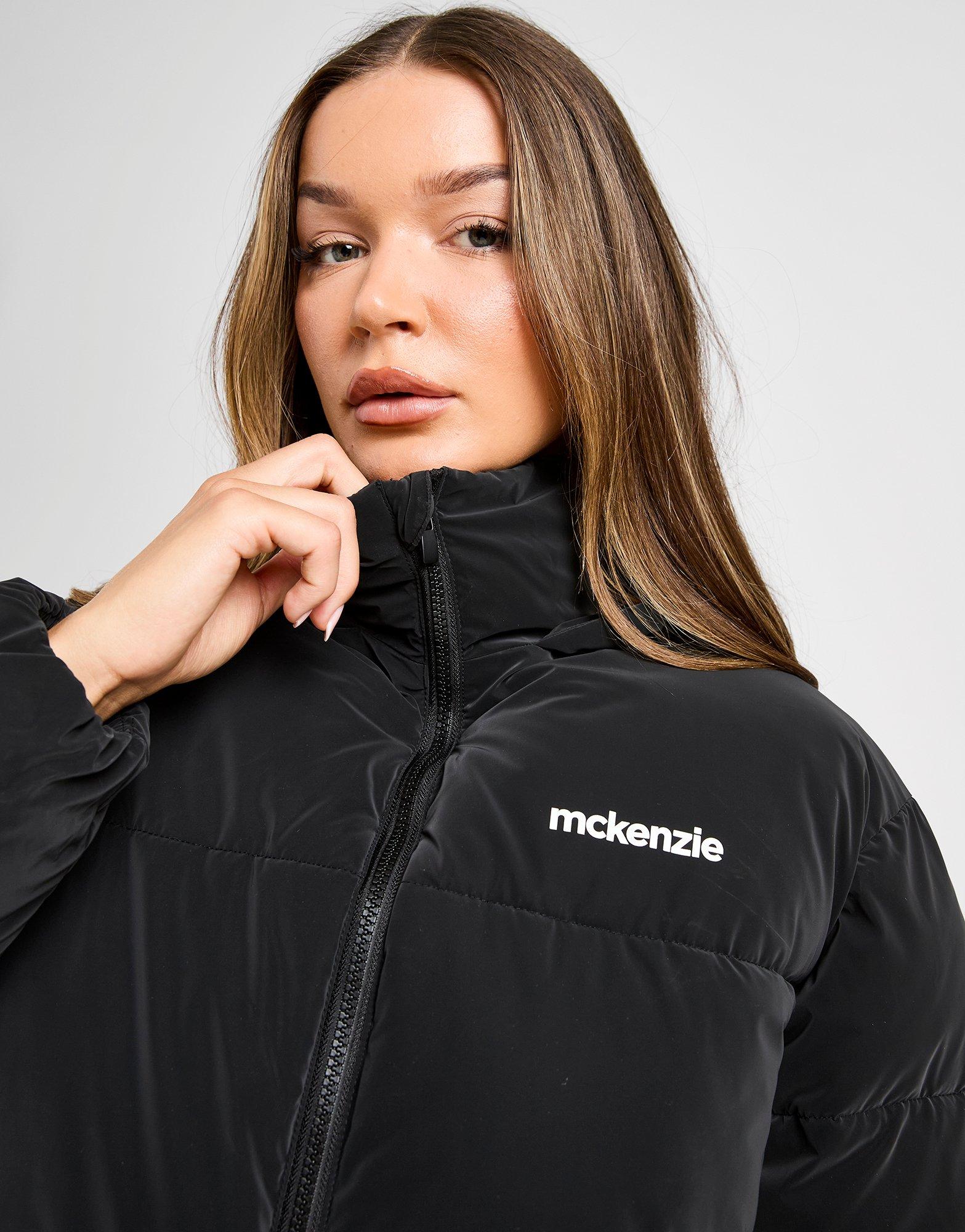 Verve Jacket