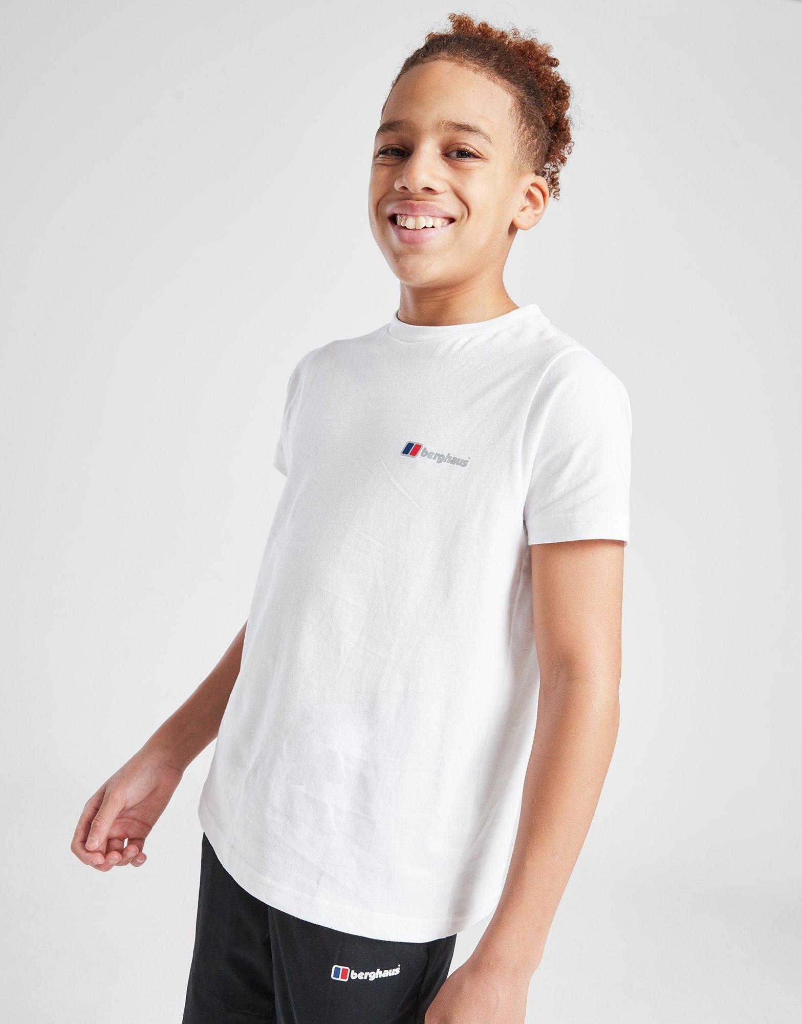 Back Mountain T-Shirt Junior