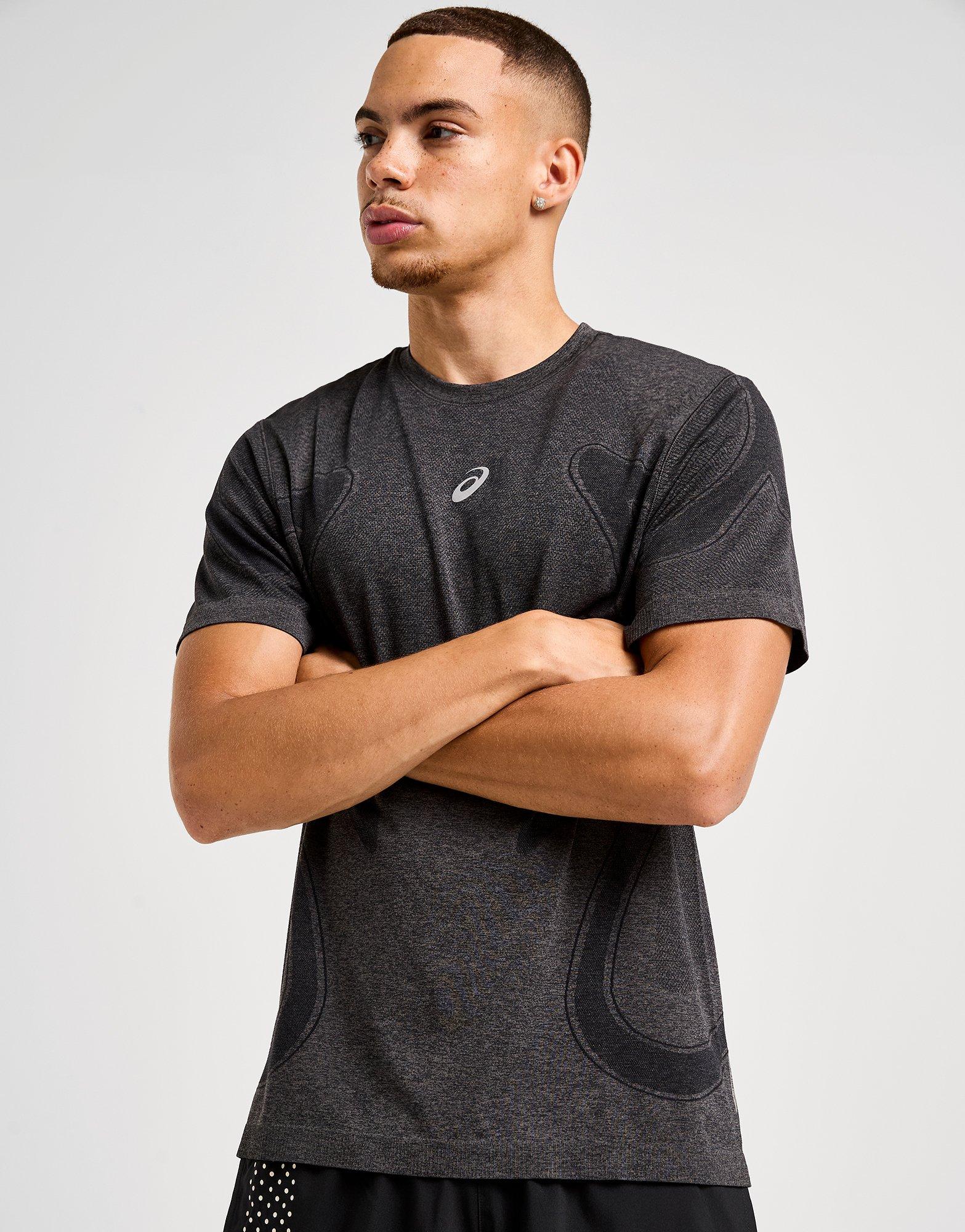 Road Seamless T-Shirt