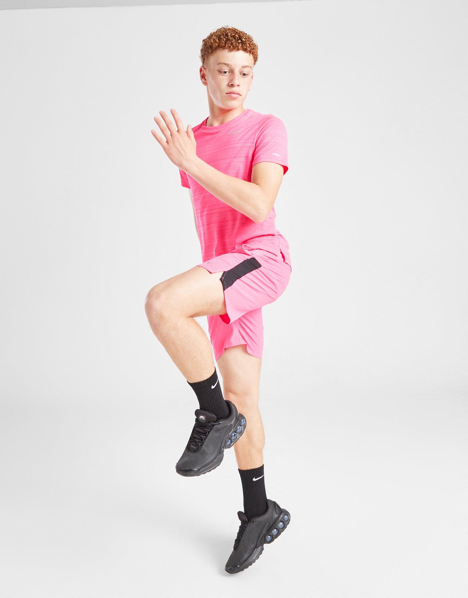 Dri-FIT Miler T-Shirt Junior