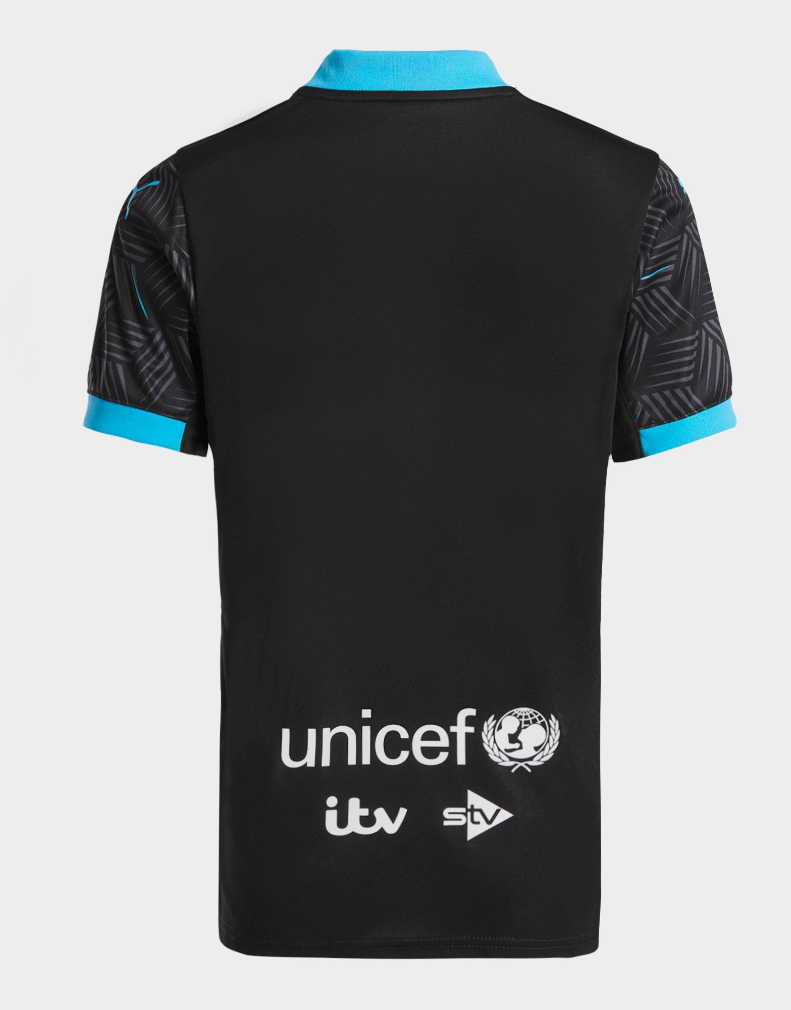 Soccer Aid World XI FC Shirt 2020-21 Junior