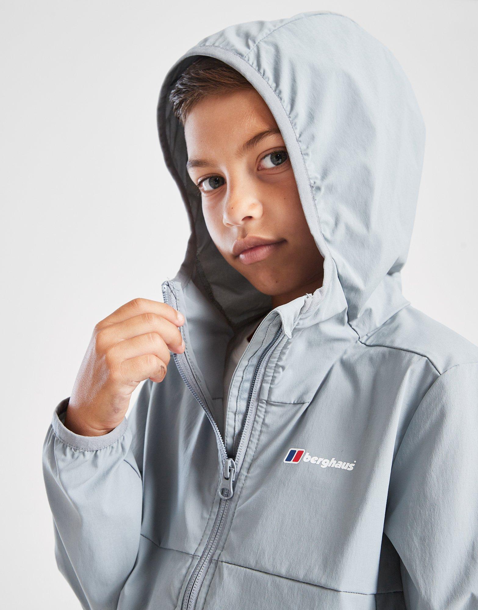 Theran Tracksuit v2 Children