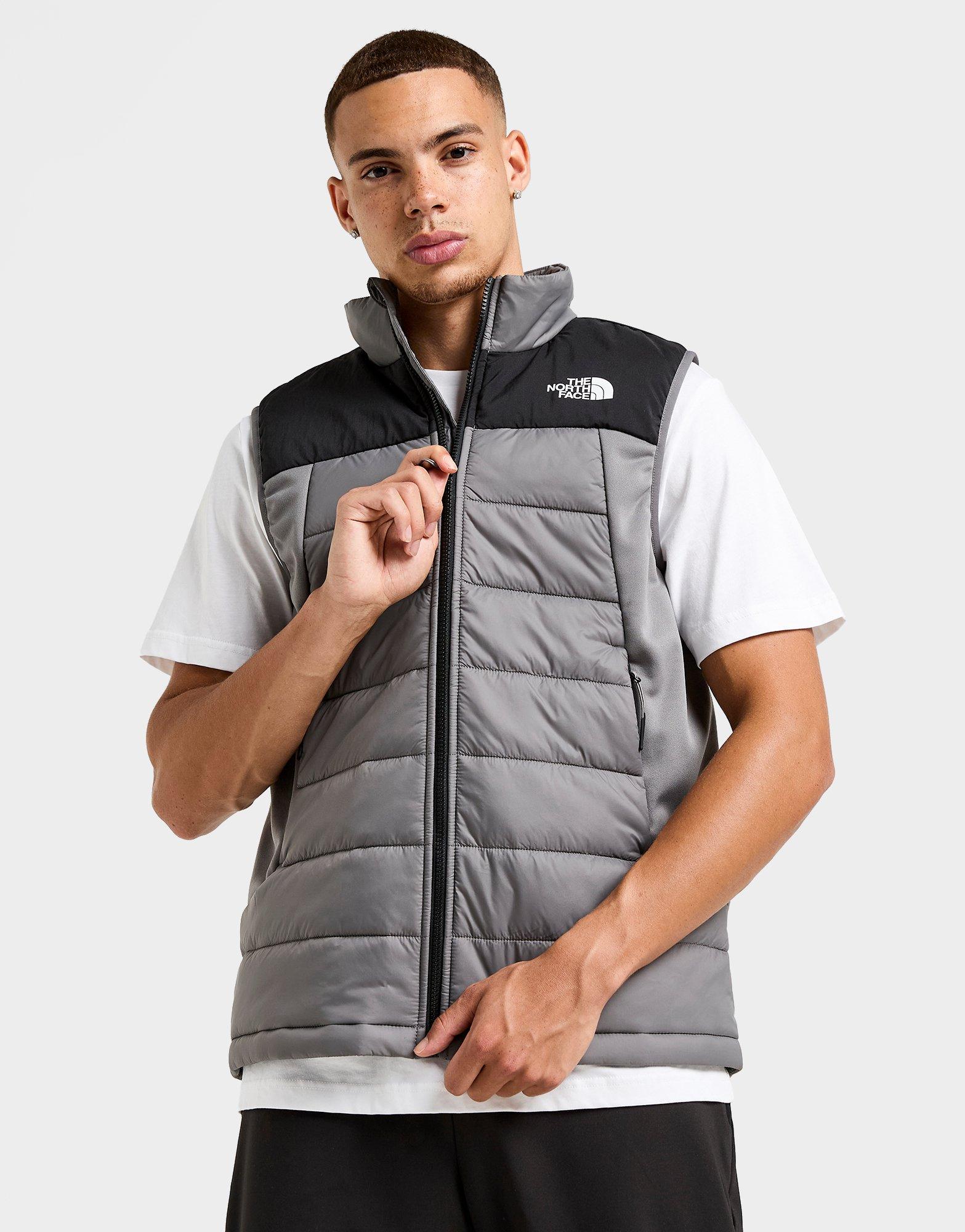 Hybrid Gilet