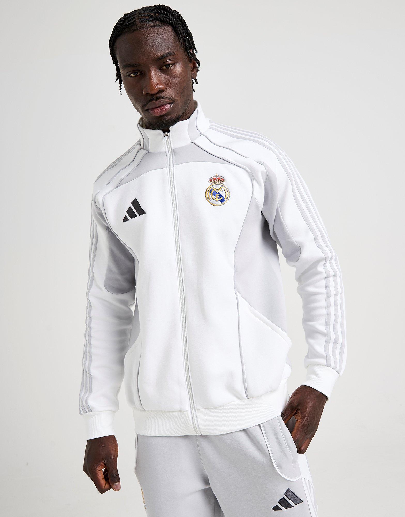 Real Madrid Urban Purist Track Top