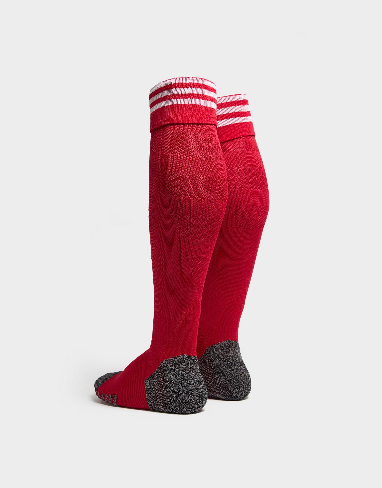 Liverpool FC 2025/26 Home Socks