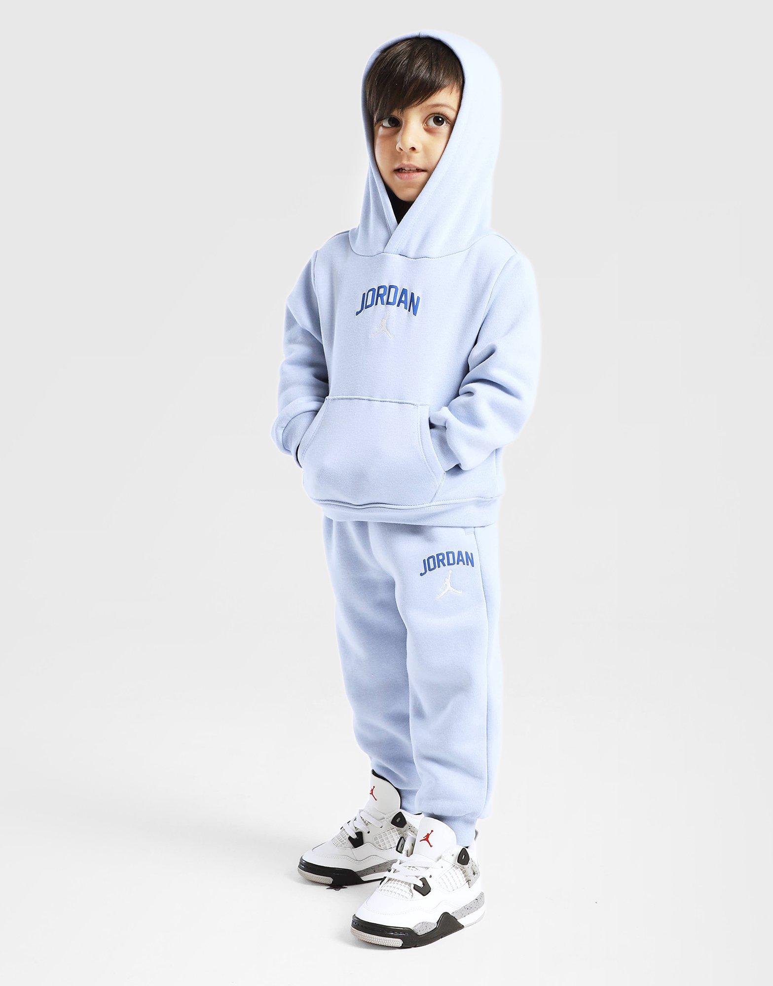 Heritage 23 Tracksuit Infant