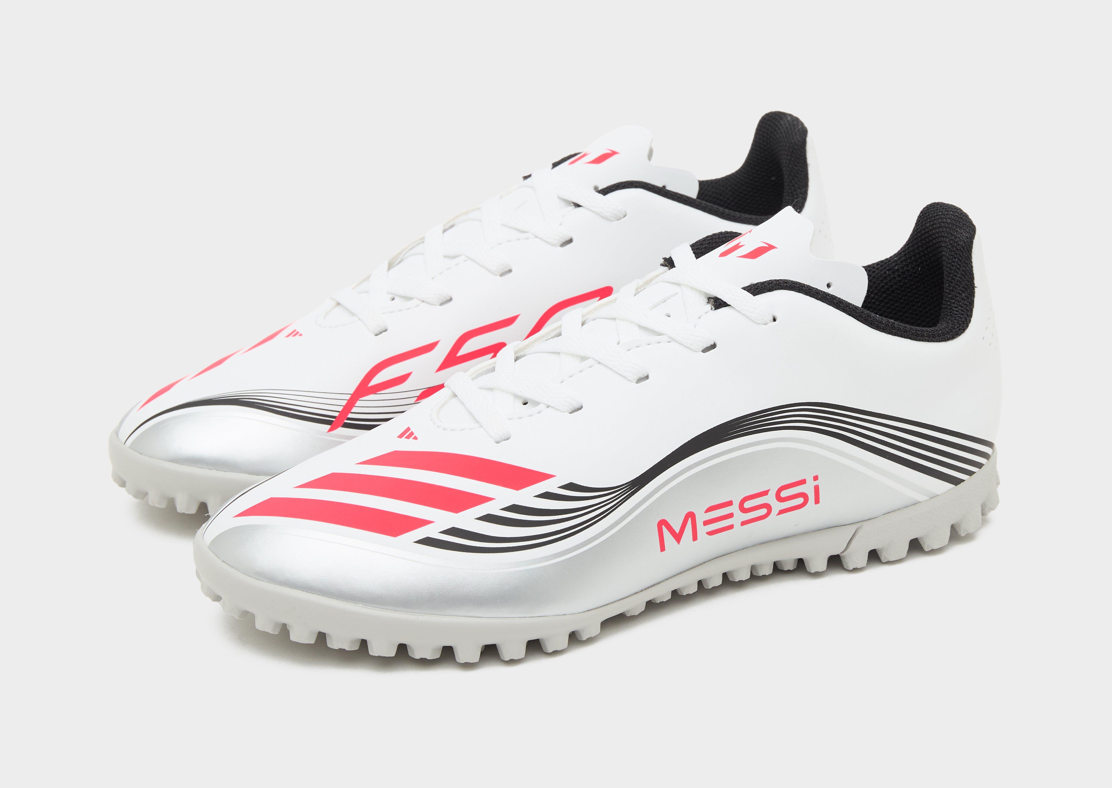 F50 Messi Club TF Junior