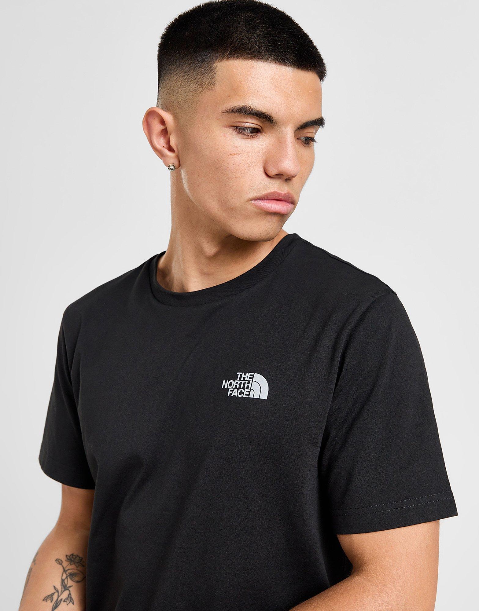 Simple Dome T-Shirt
