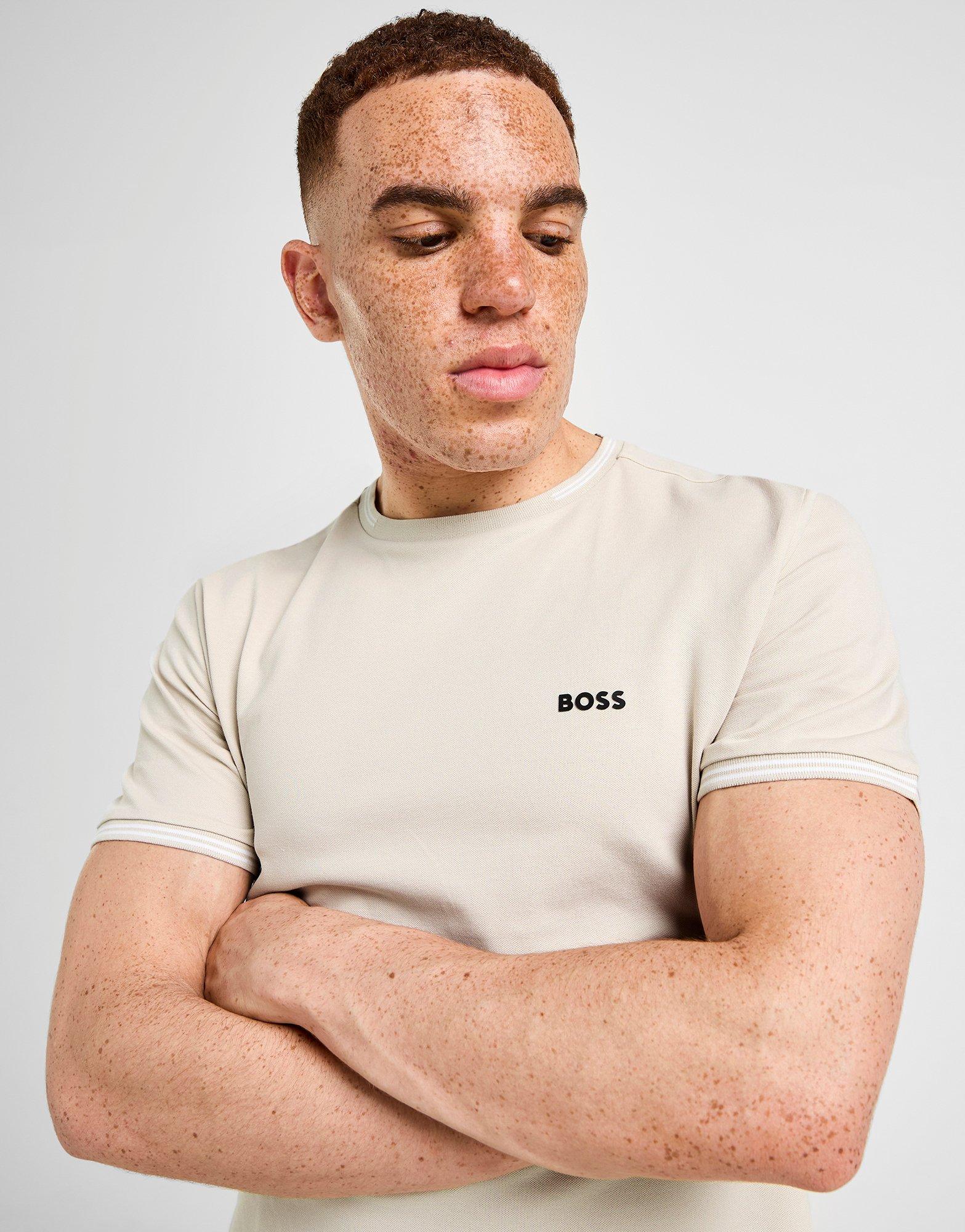 Taul Pique T-Shirt
