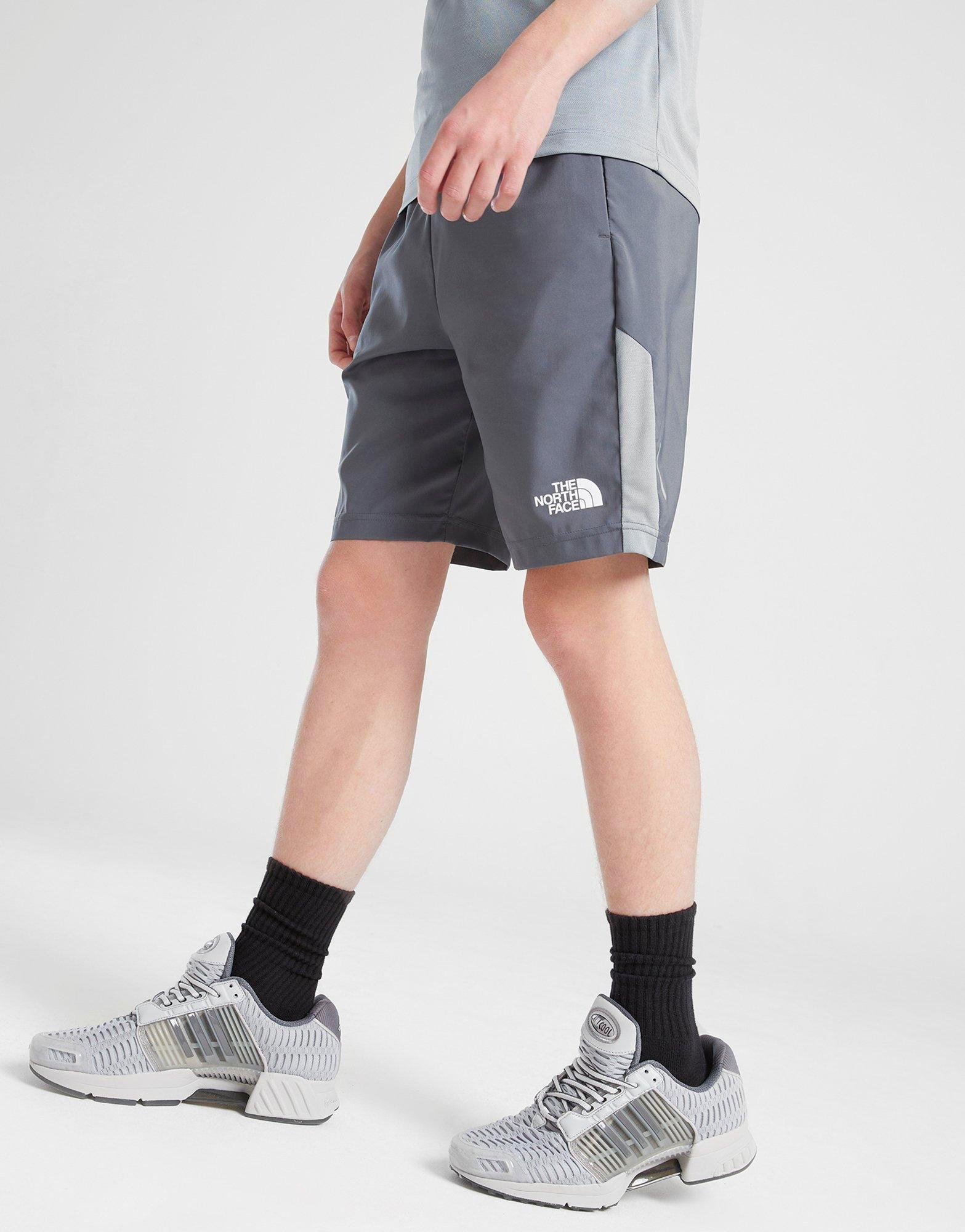 On Trail Shorts Junior