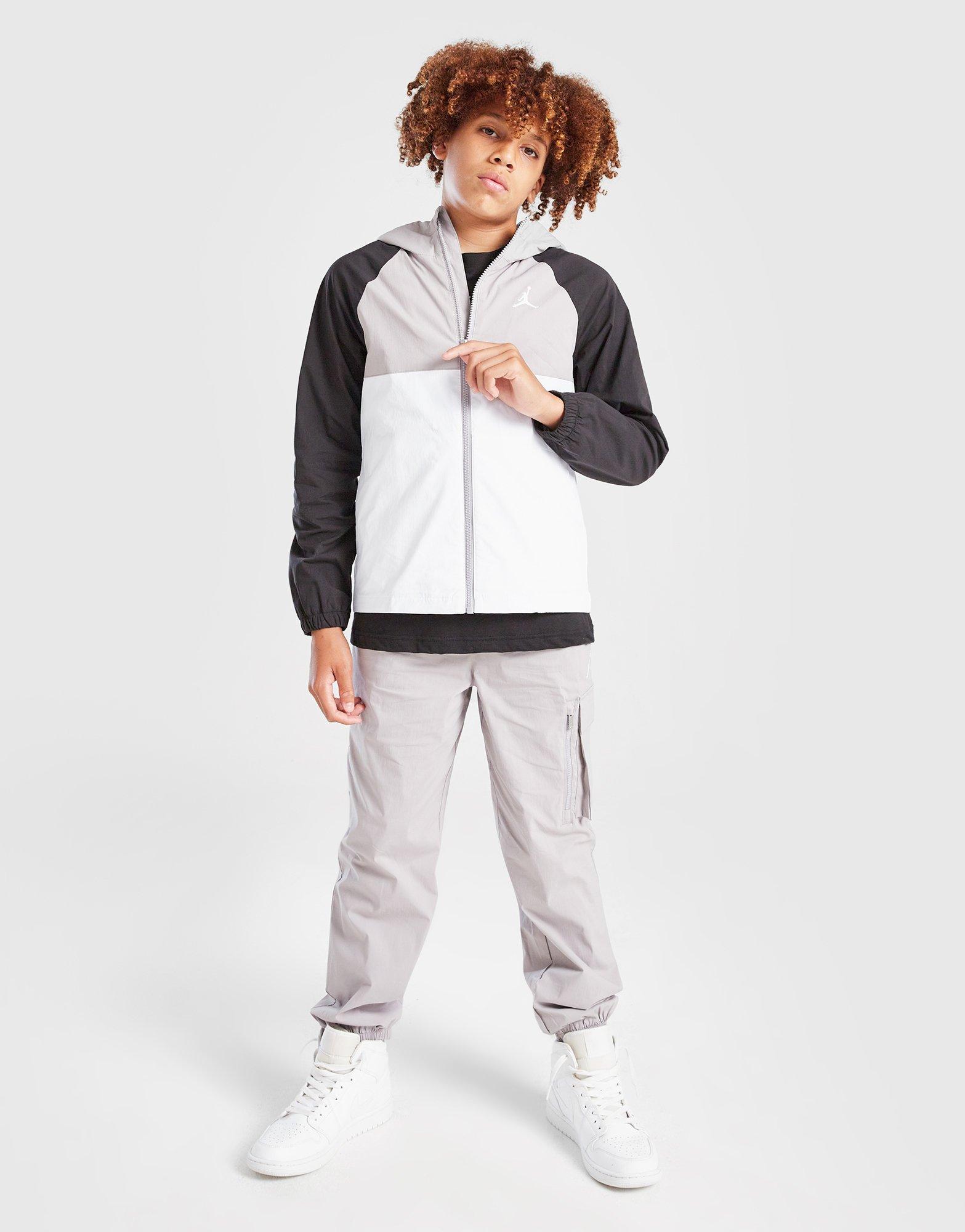 Woven Jacket Junior