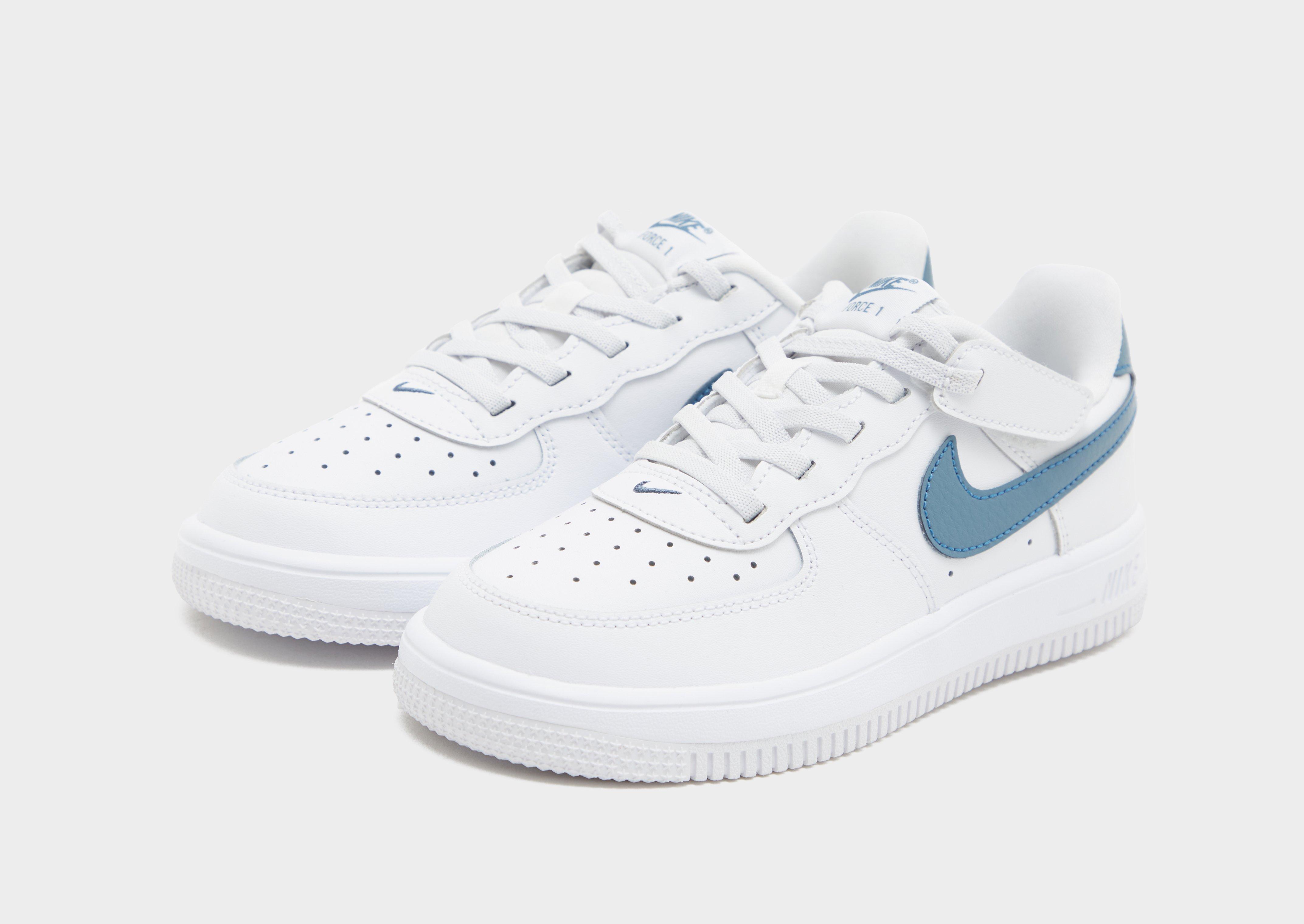Air Force 1 '07 LV8 Children