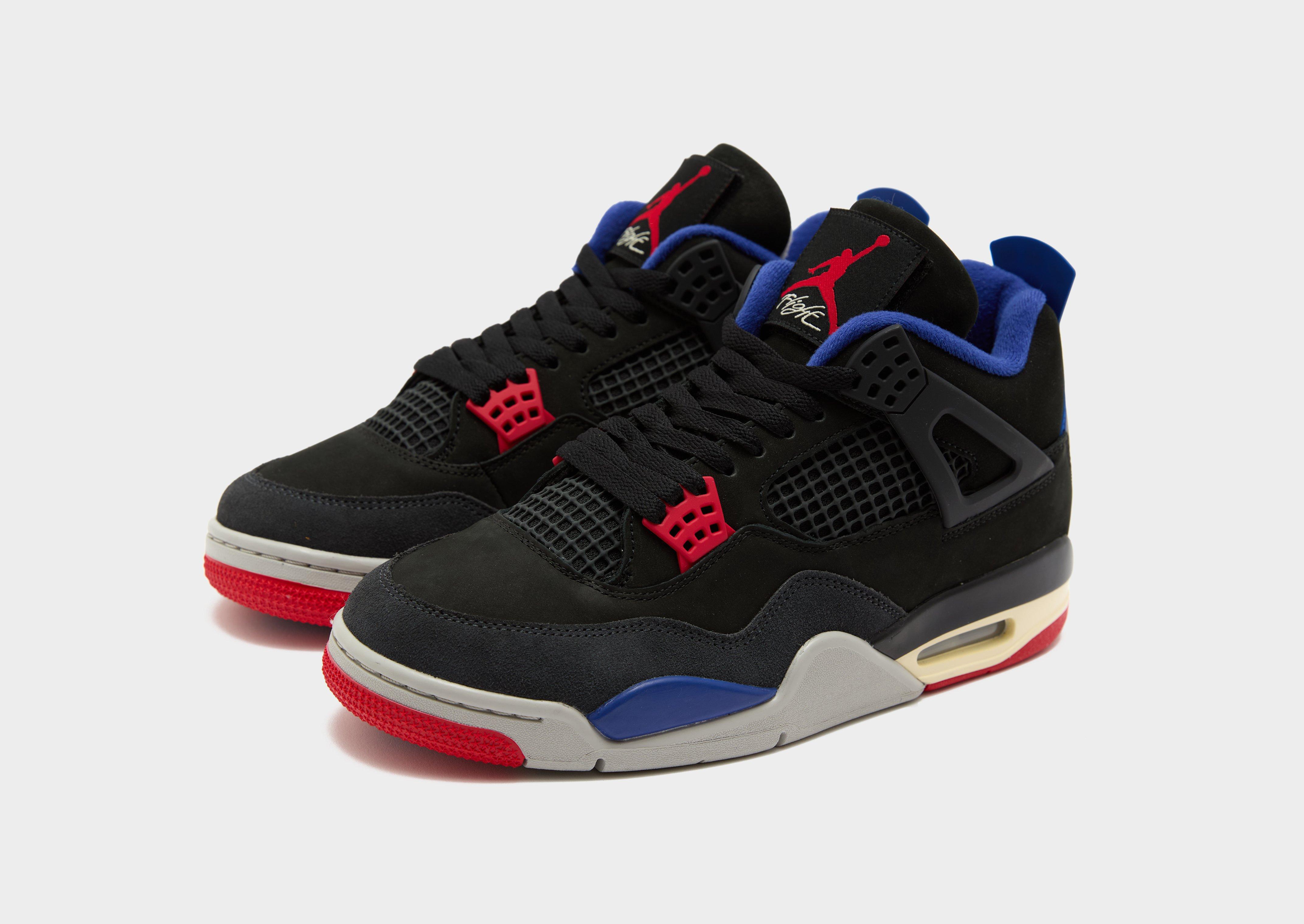 Air 4 Retro
