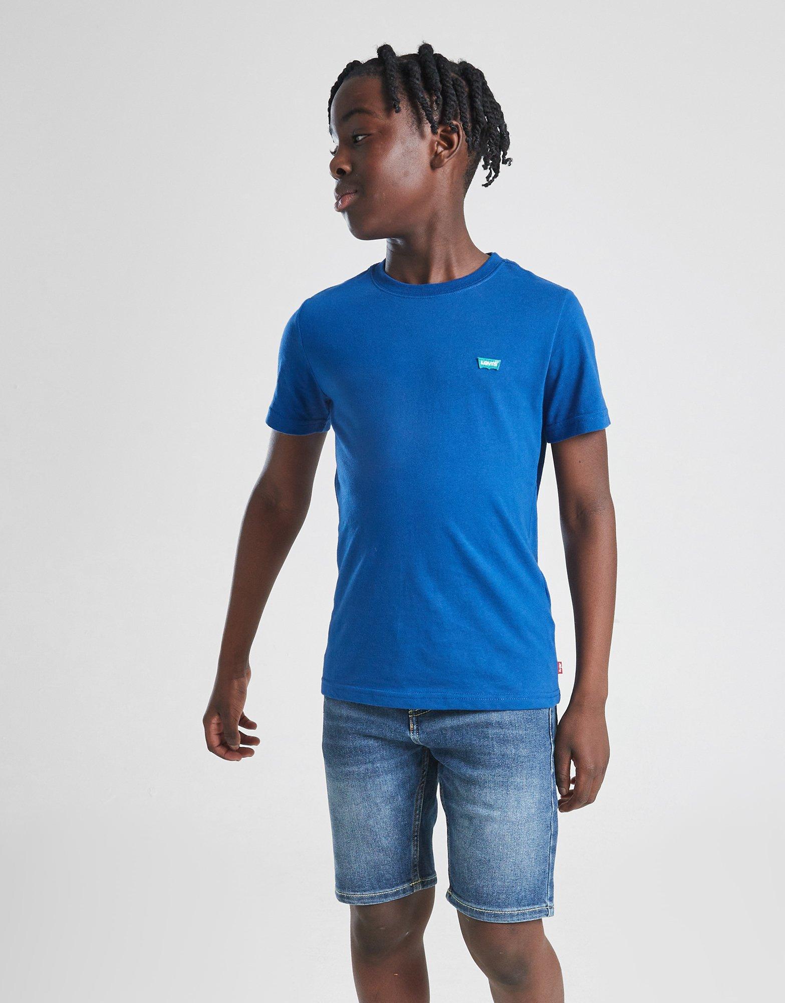 Small Logo T-Shirt Junior