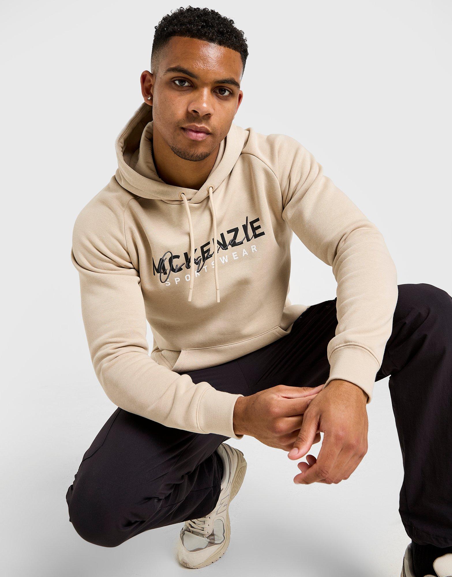Opal Overhead Hoodie